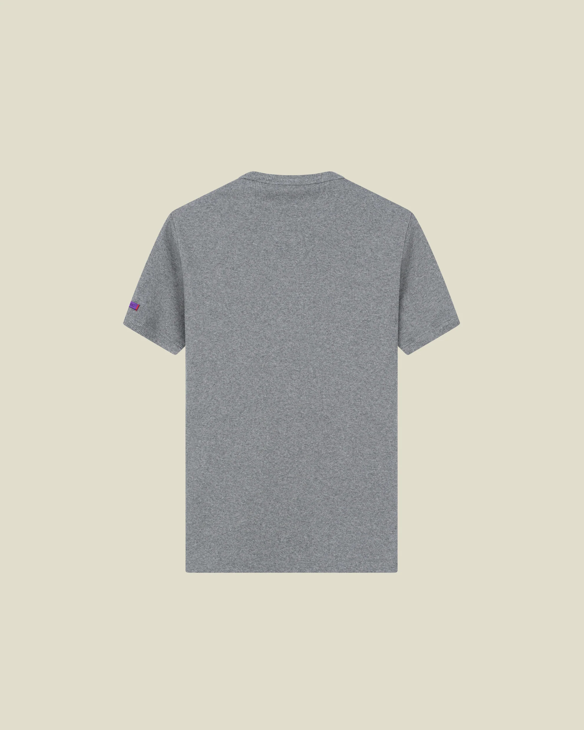 Armor Rib T-Shirt - Image 2