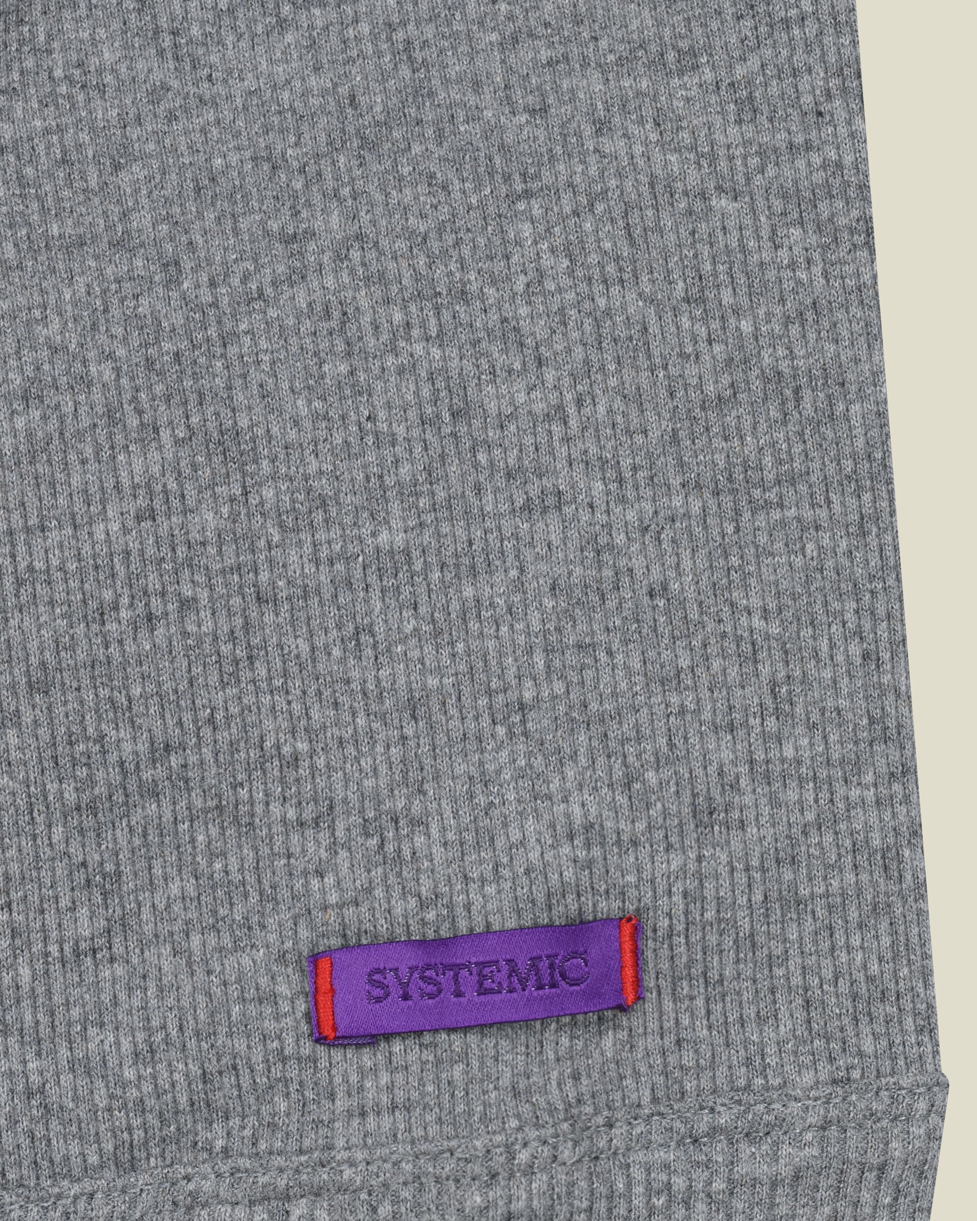 Armor Rib T-Shirt - Image 3