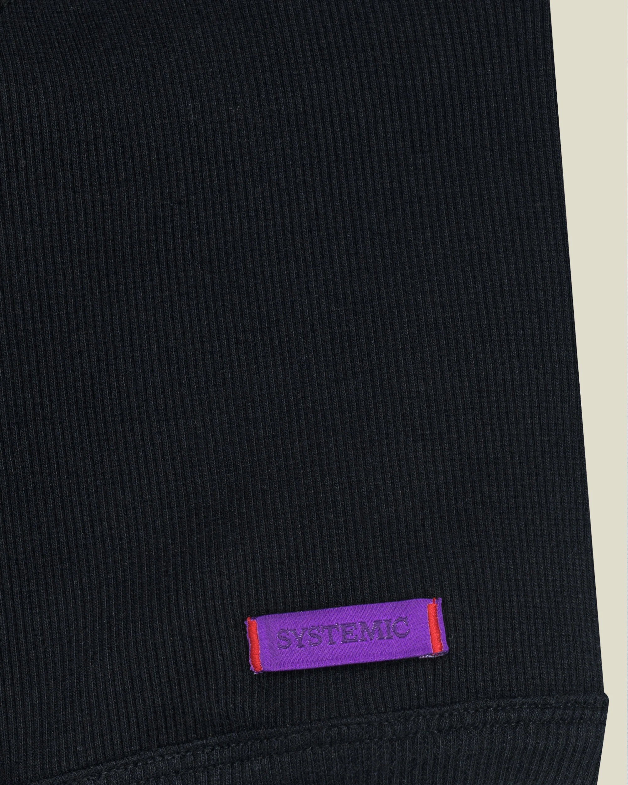 Armor Rib T-Shirt - Image 3
