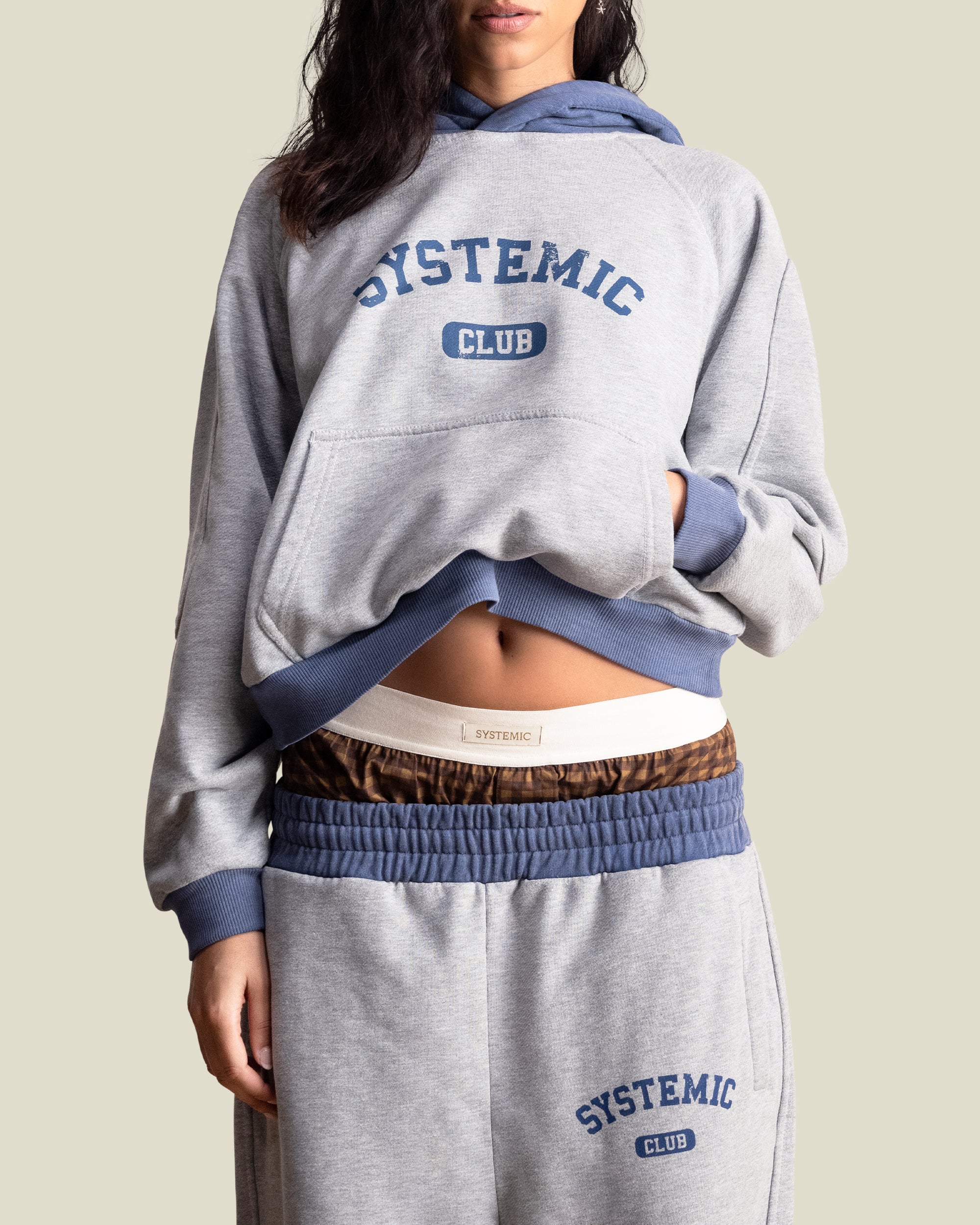 Baggy Club Jogger - Image 3