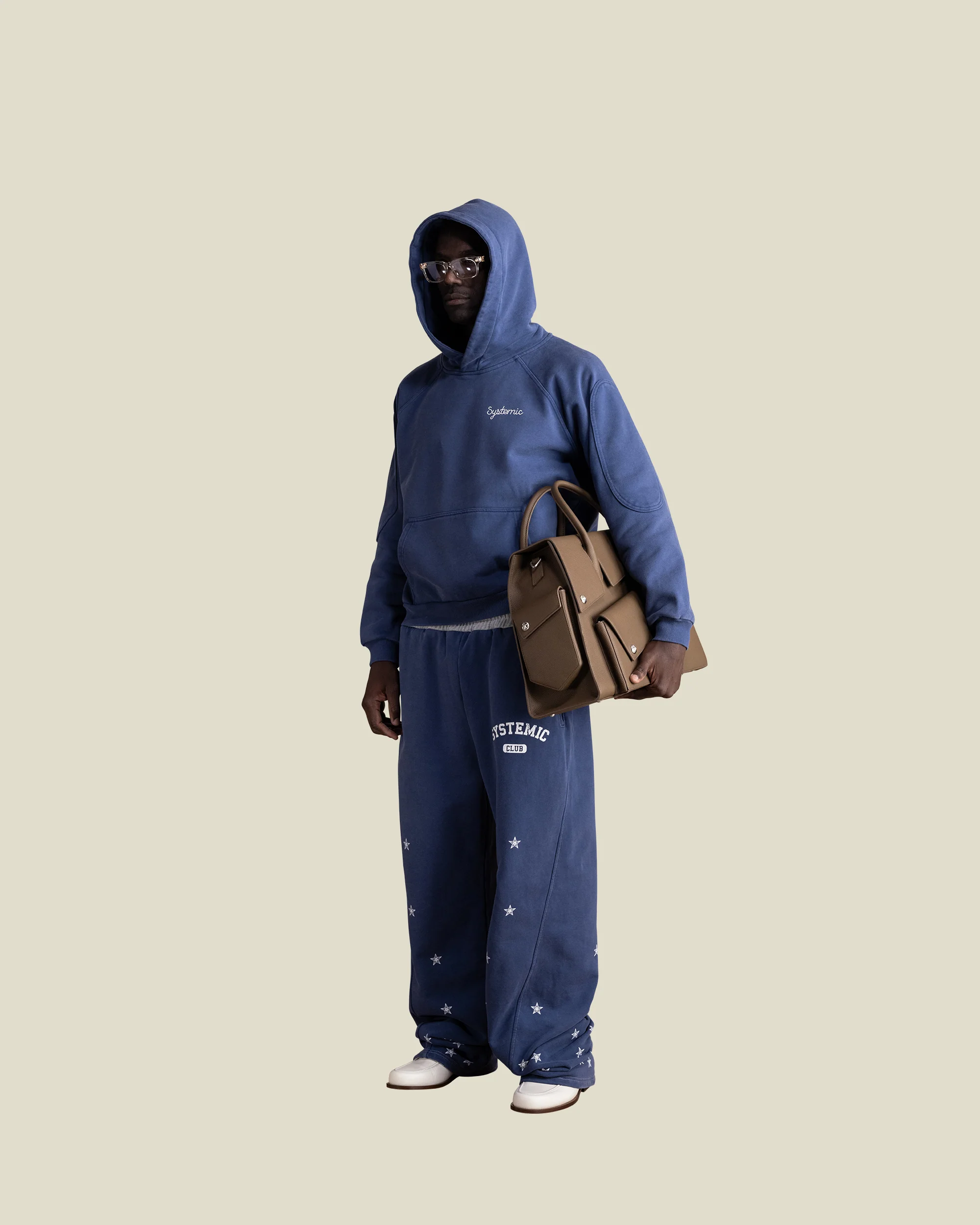 Baggy Star Jogger - Image 4