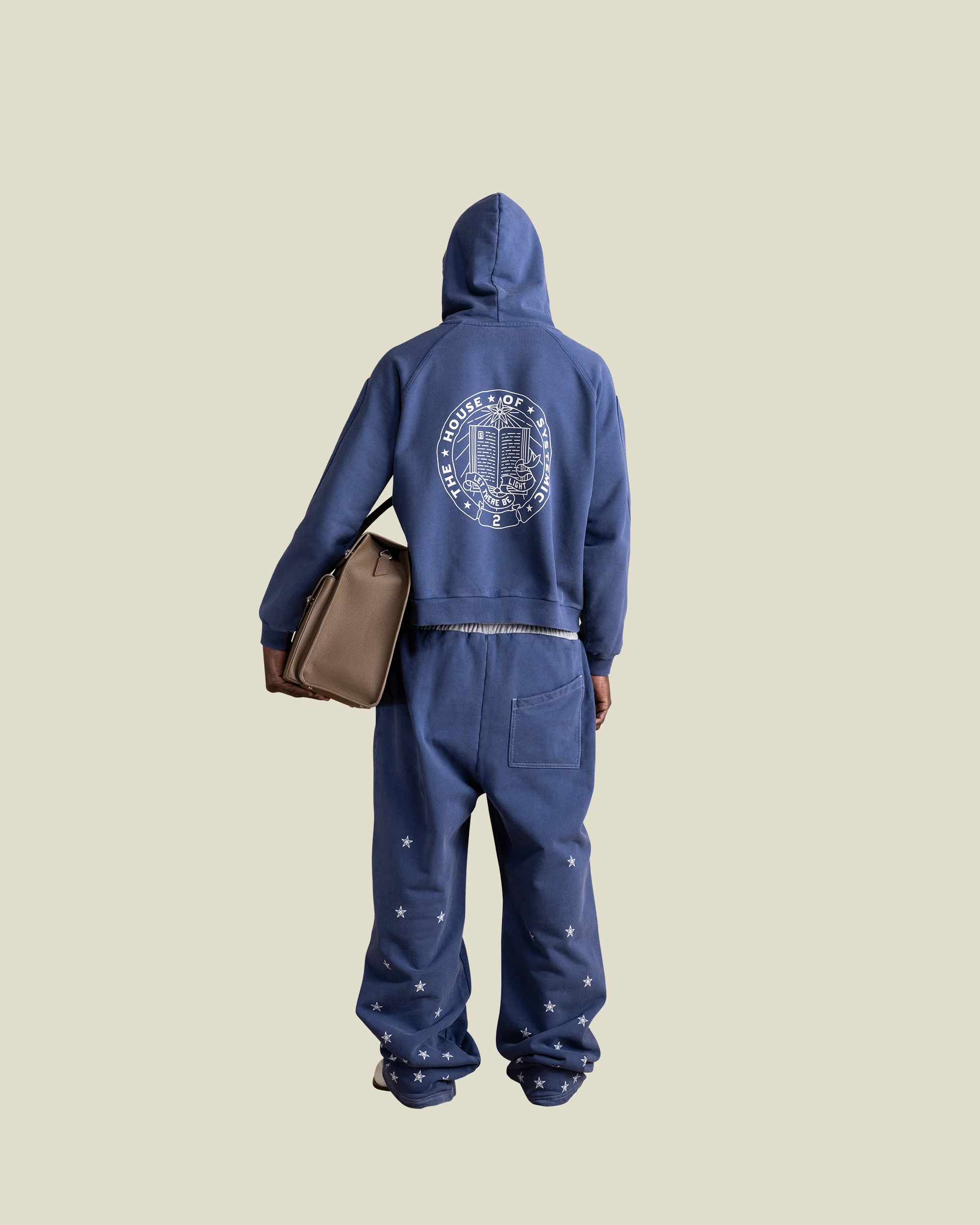 Baggy Star Jogger - Image 5