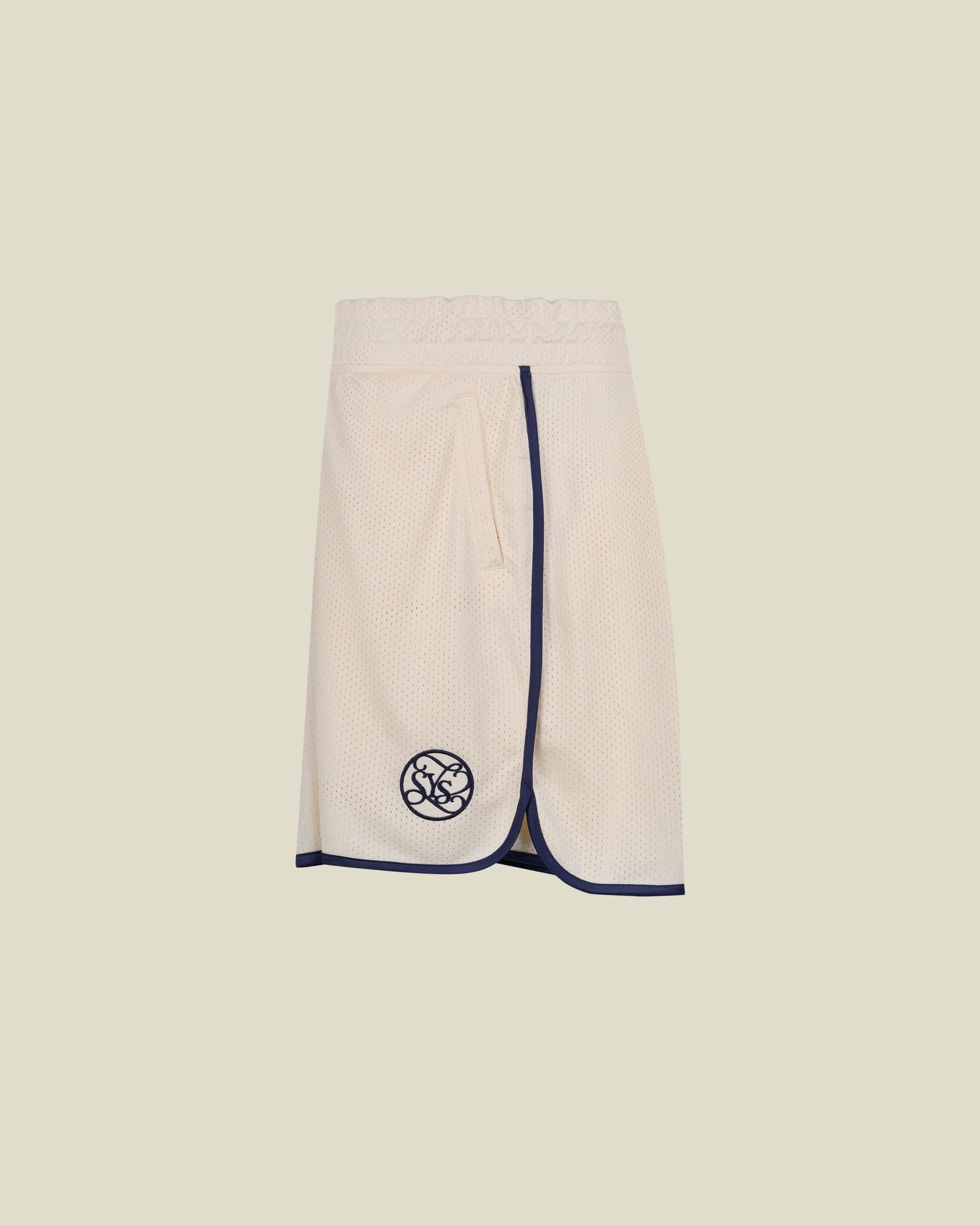 Mesh Shorts - Image 3
