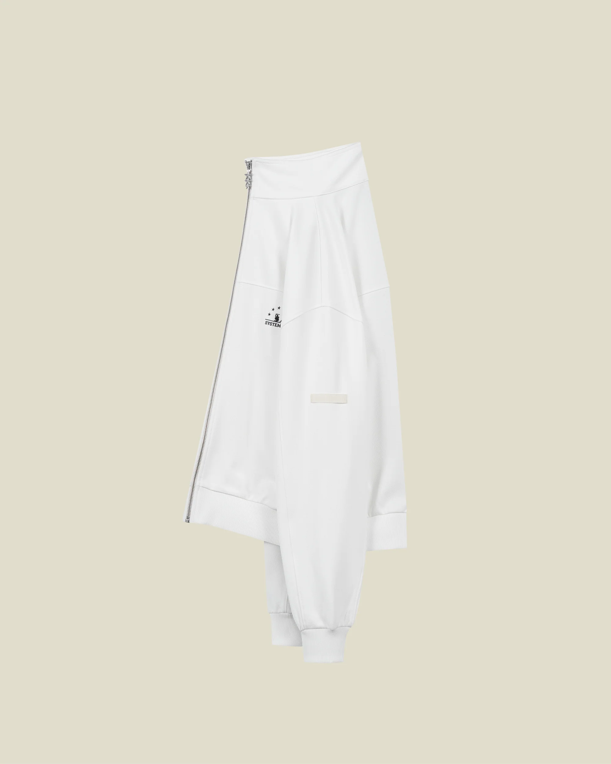 Training Jacket - Image 3