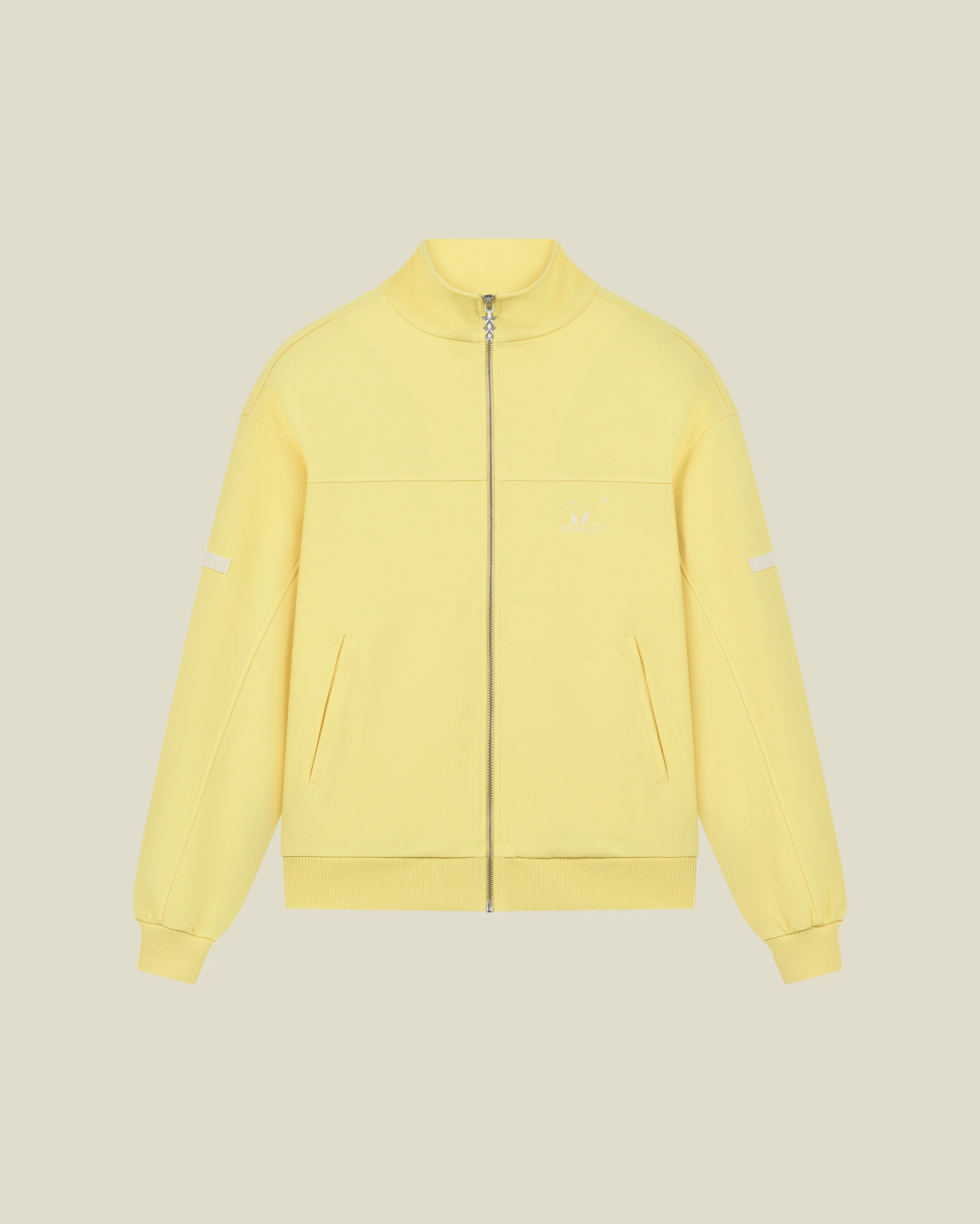 Training Jacket