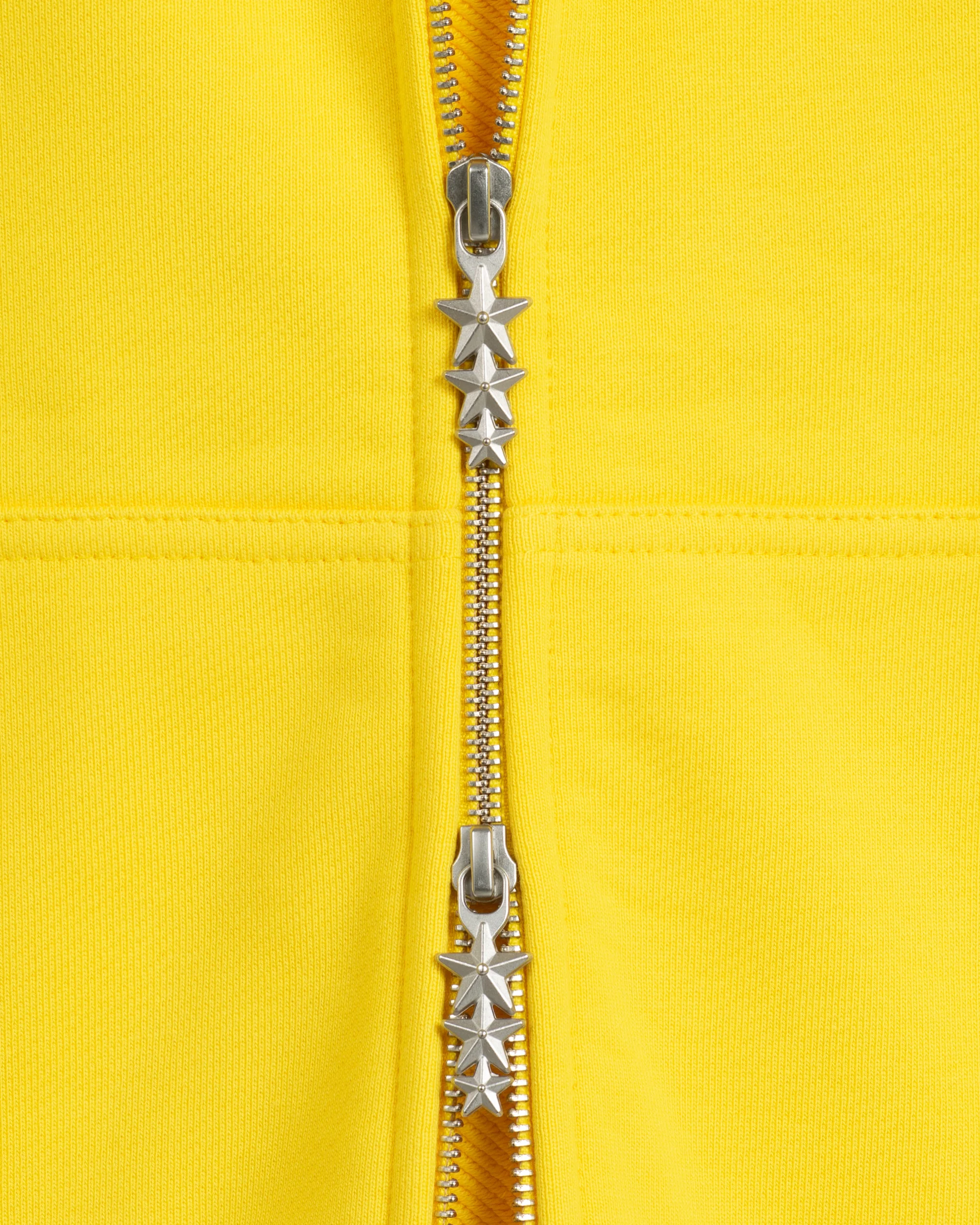 Twin Zip Hoodie - Image 4