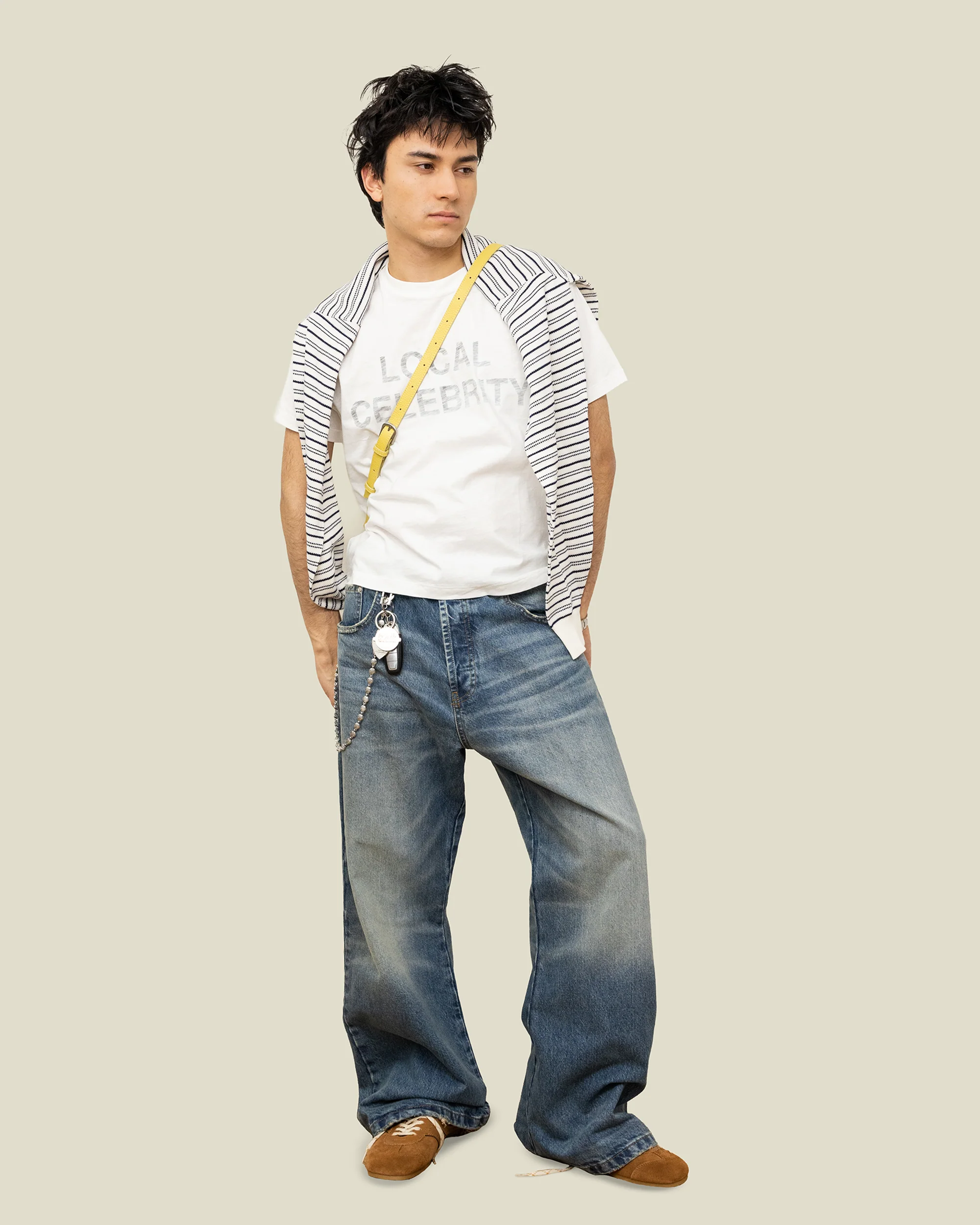Celebrity T-Shirt - Image 3