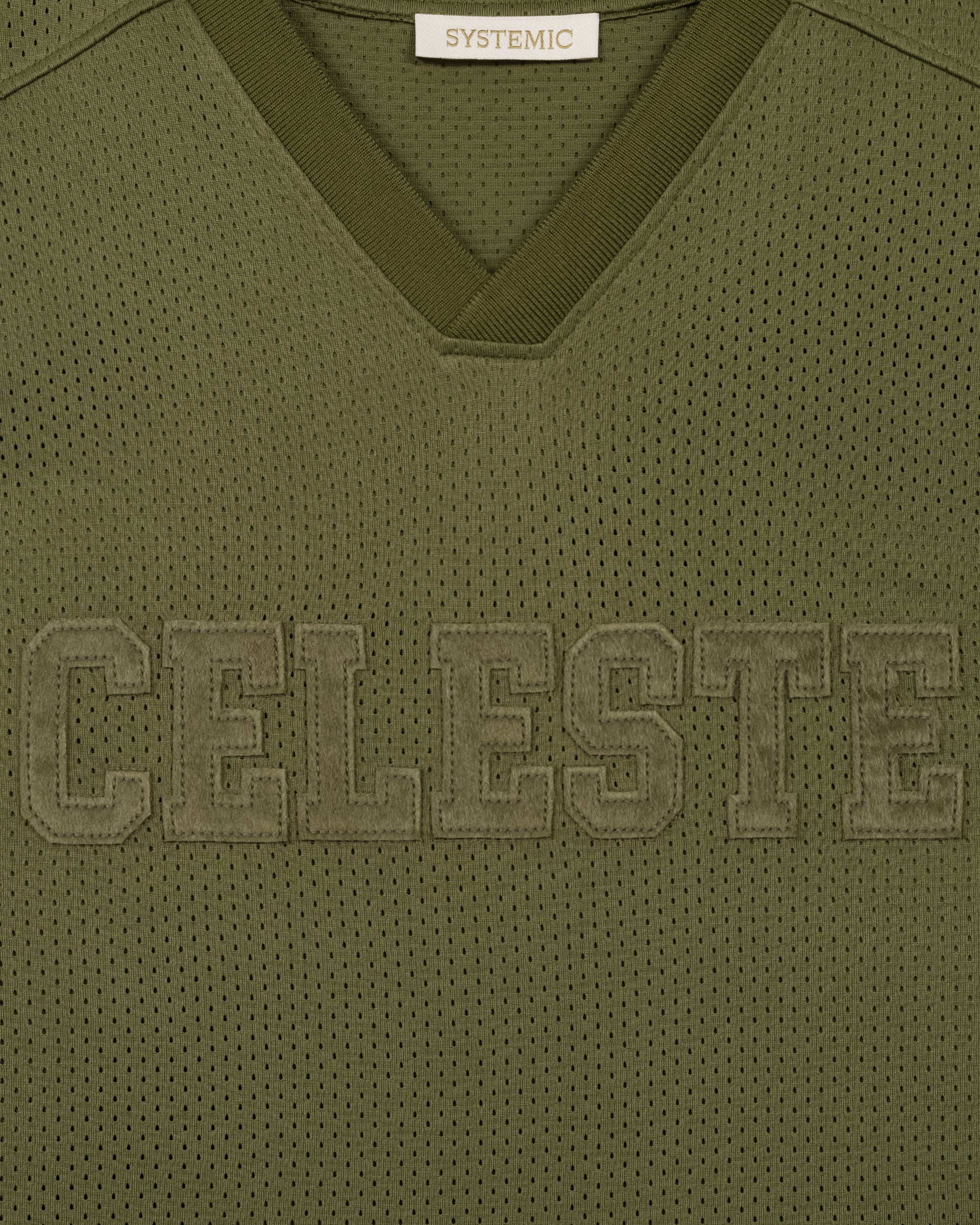 Celeste Jersey - Image 4