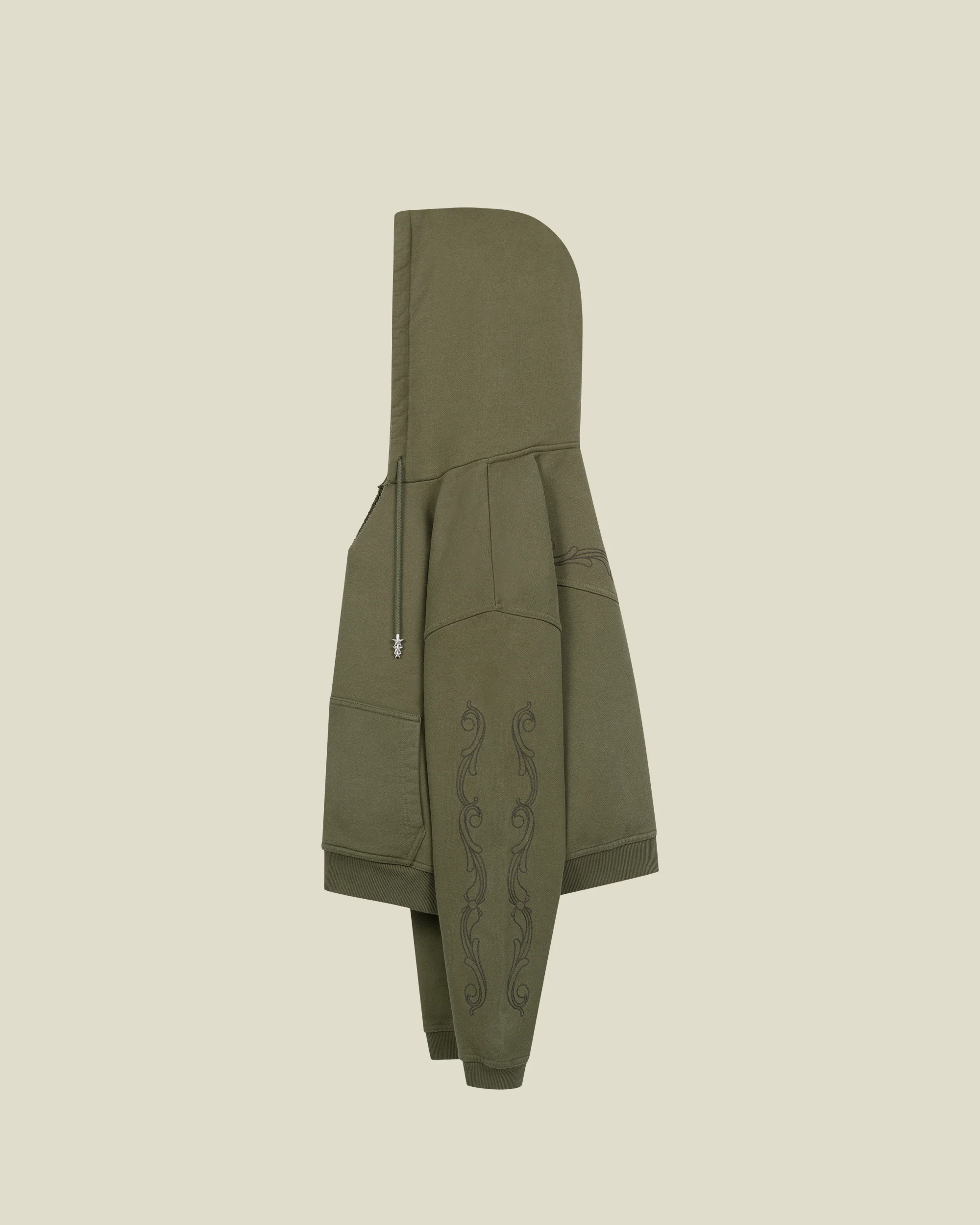 Chateau Hoodie - Image 3