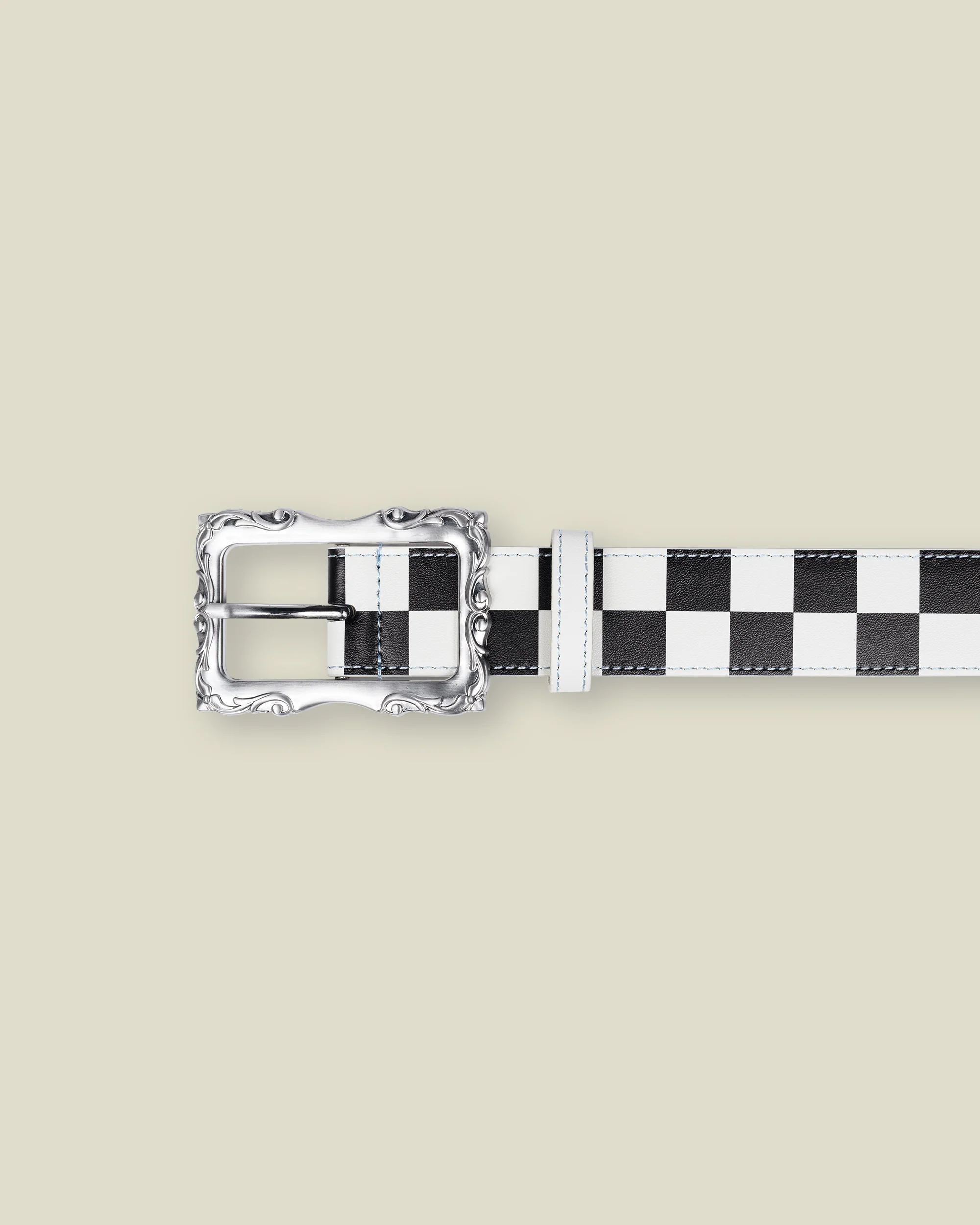 Ornament Frame Belt - Image 3