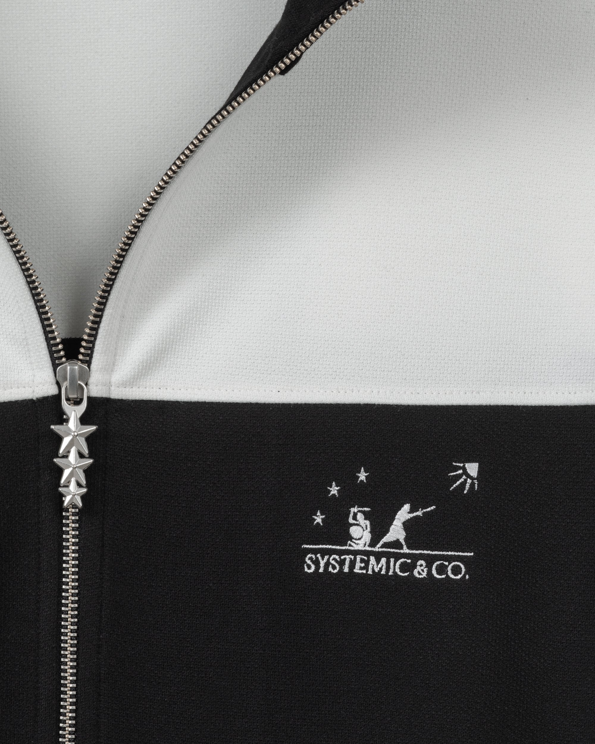 Training Jacket - Image 4