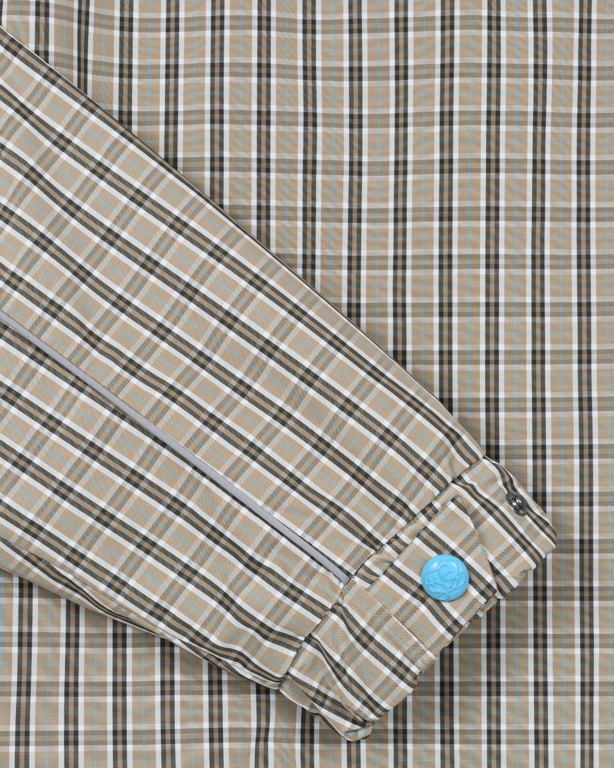 Chesterfield Jacket - Image 5