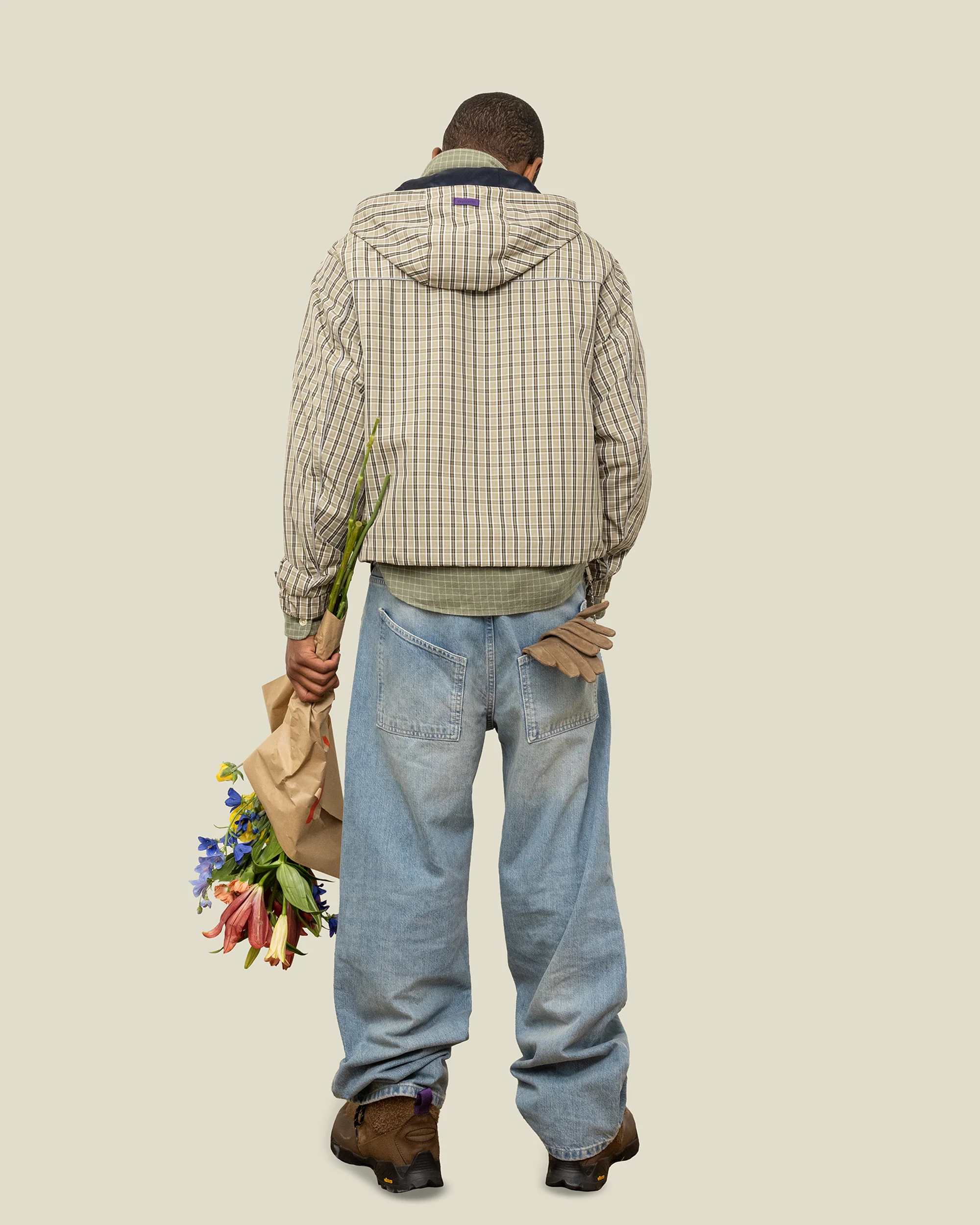 Chesterfield Jacket - Image 8