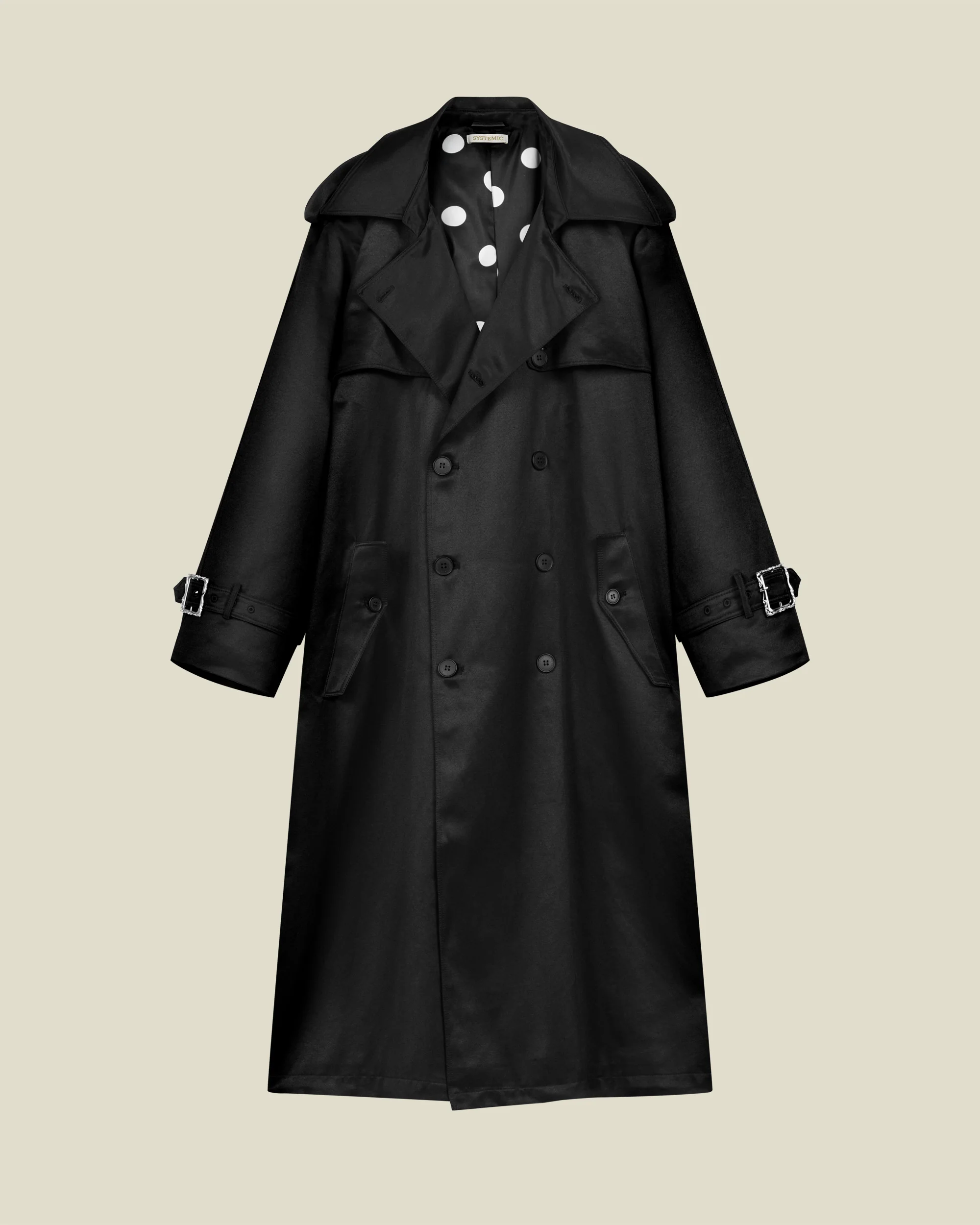 Chevalier Trench - Image 4