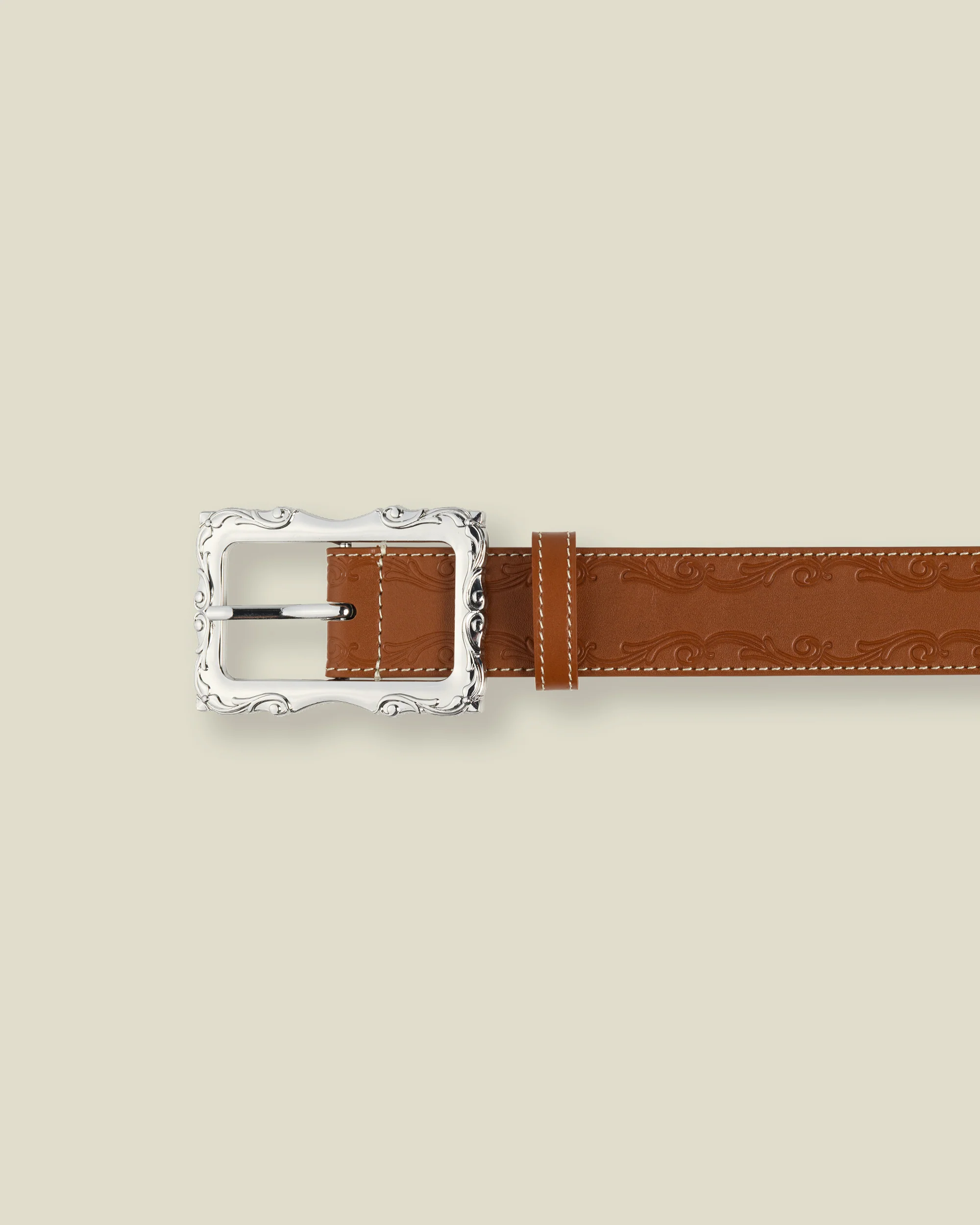 Ornament Frame Belt - Image 3