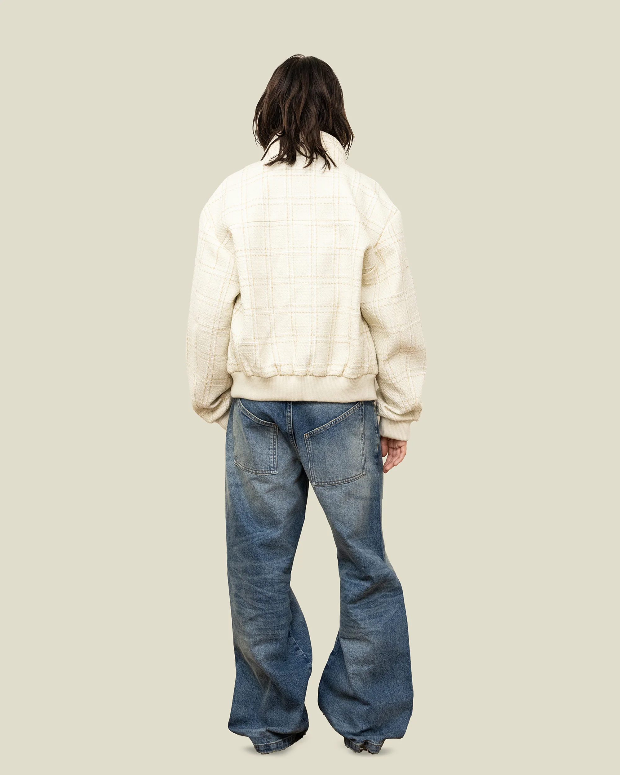 Contrast Denim - Image 6