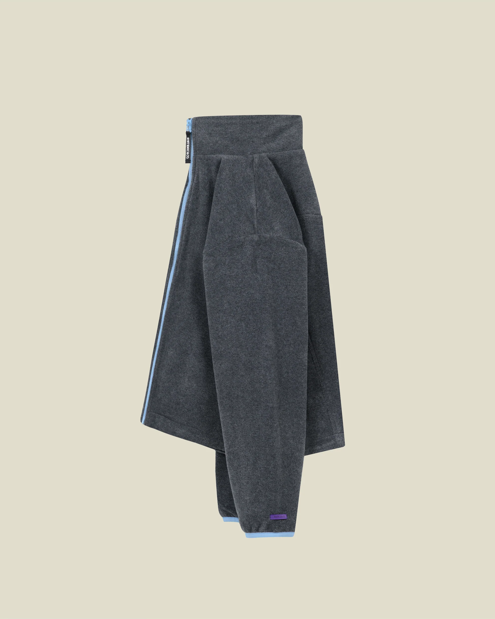 Polka Polar Fleece - Image 3