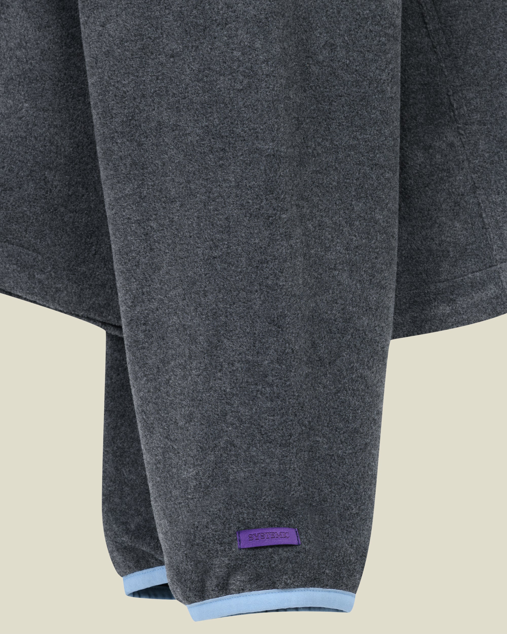 Polka Polar Fleece - Image 5