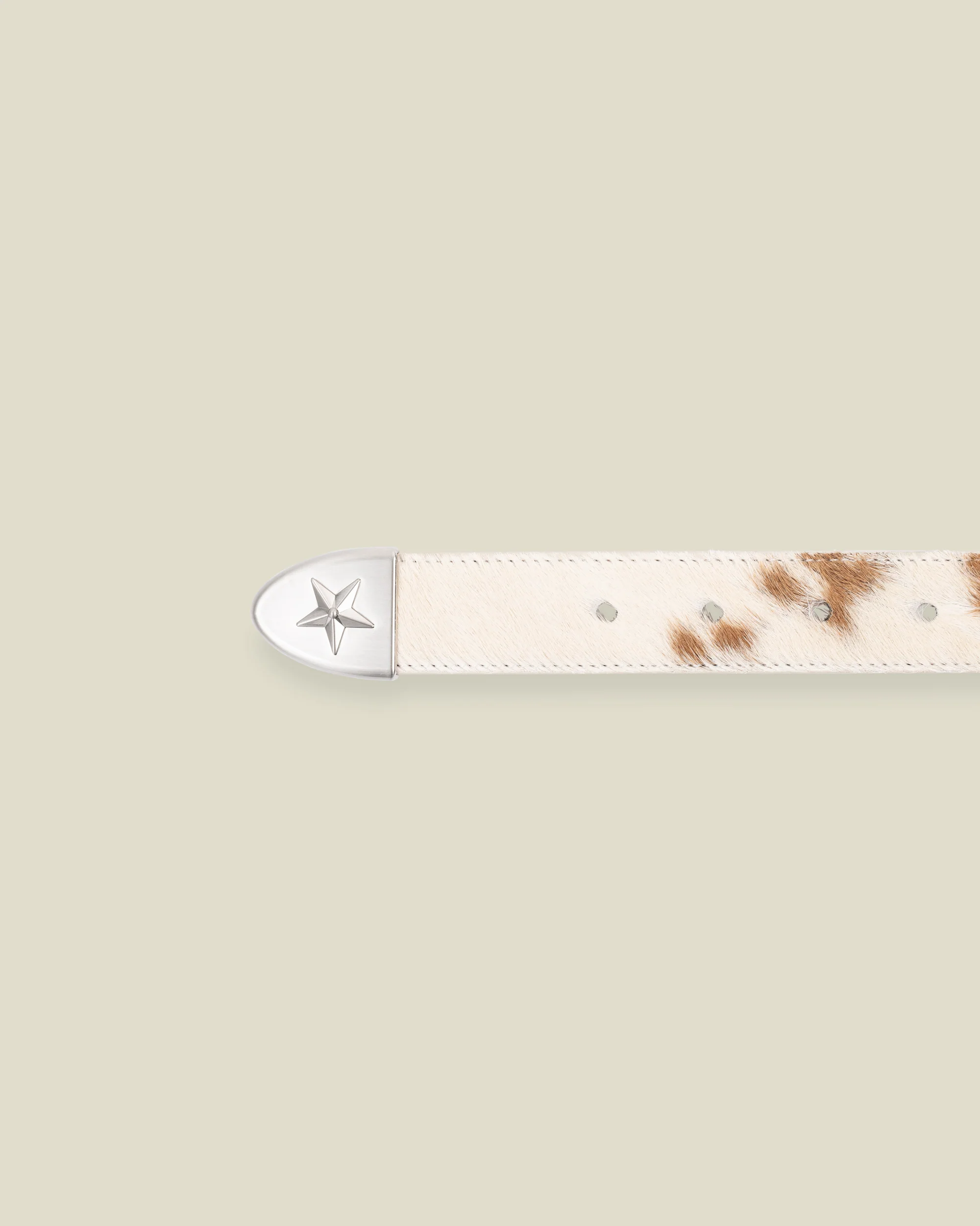 Cowboy Star Belt - Image 4