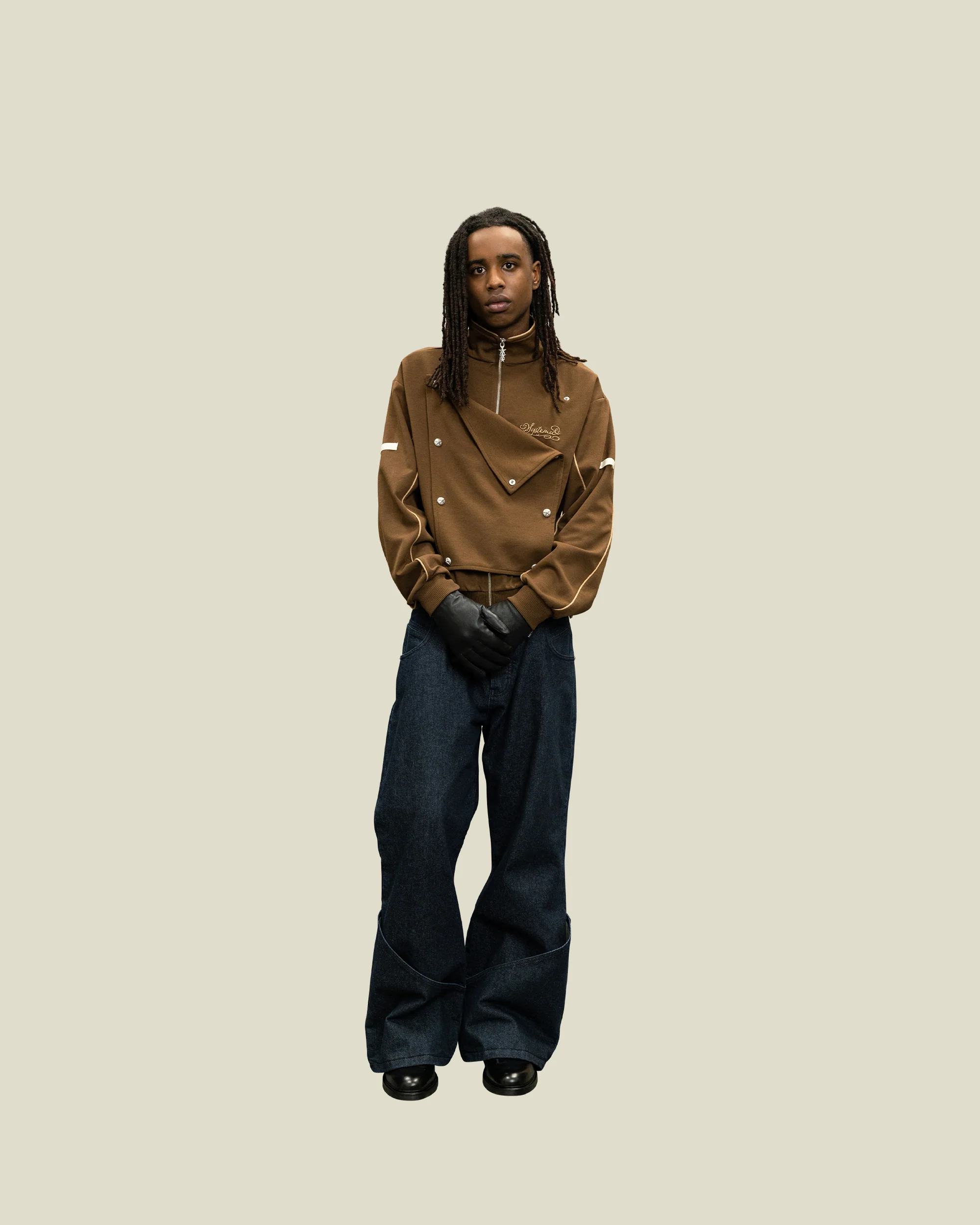 Defender Jacket - Image 6