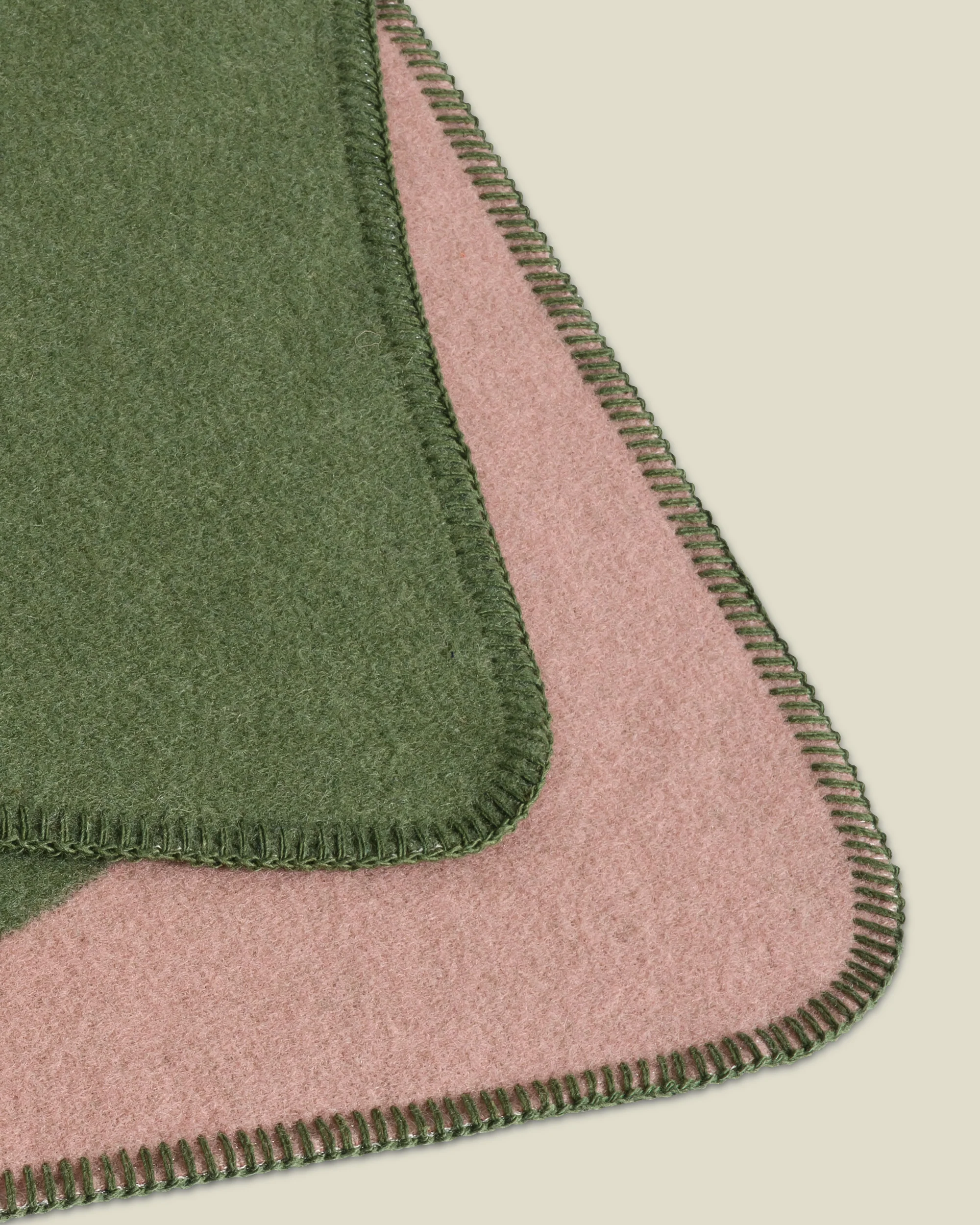 Maison Merino Wool Blanket - Image 5