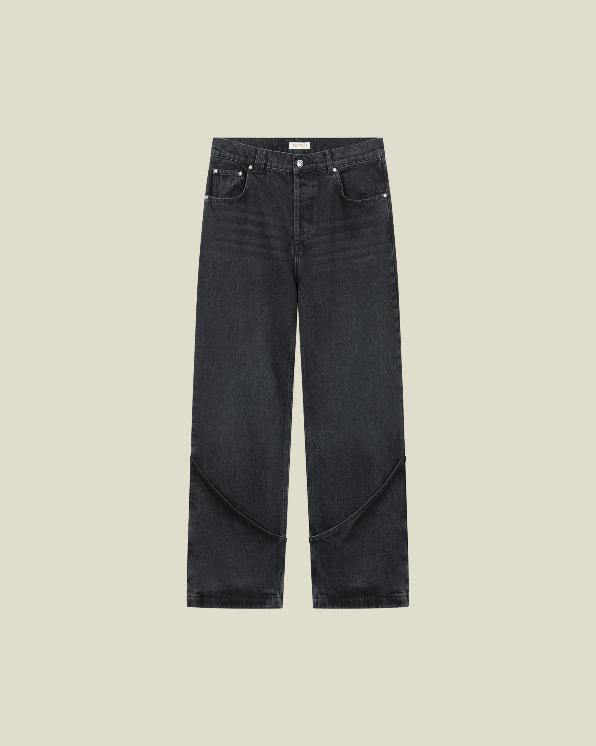 Double Barrel Denim