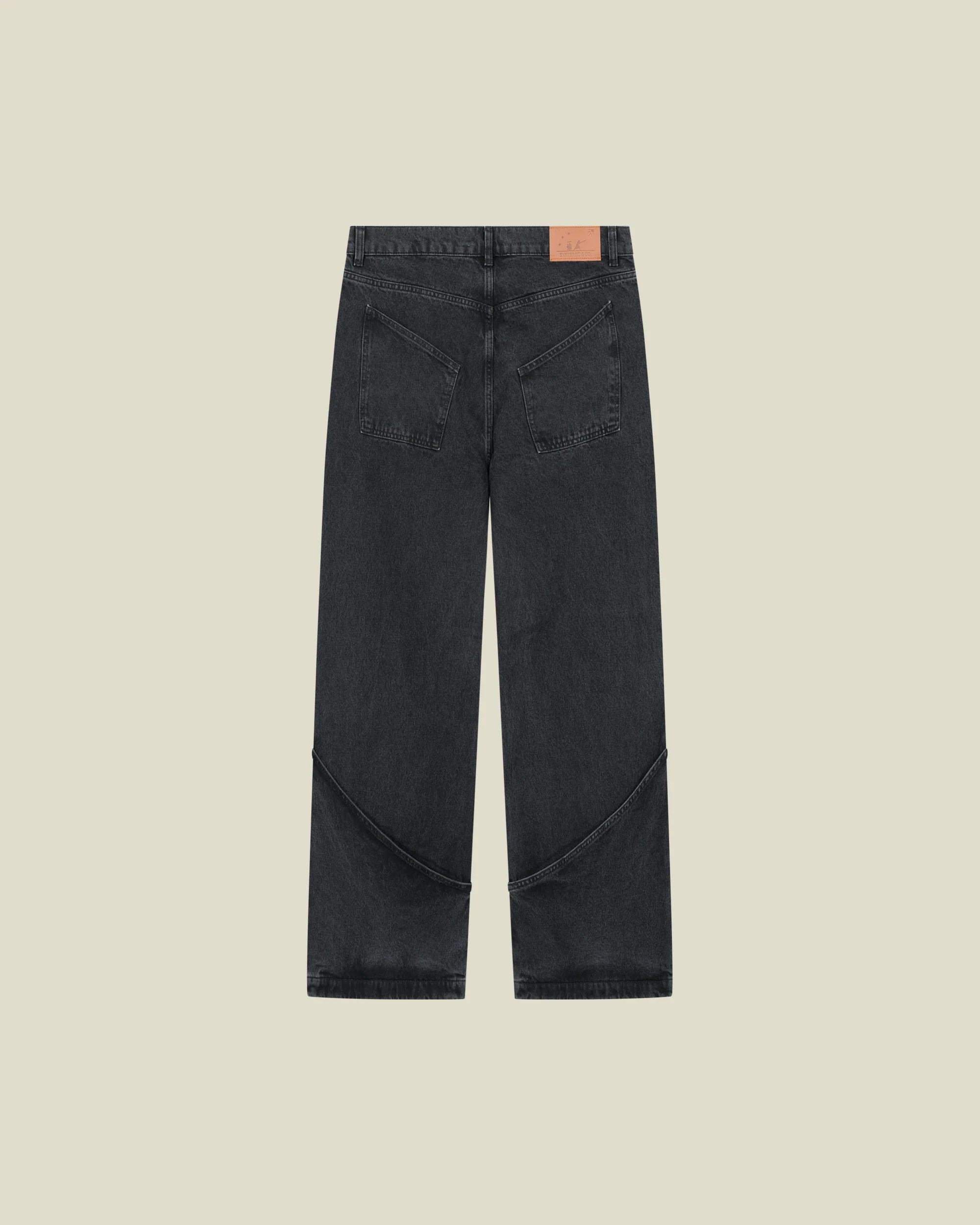 Double Barrel Denim - Image 2