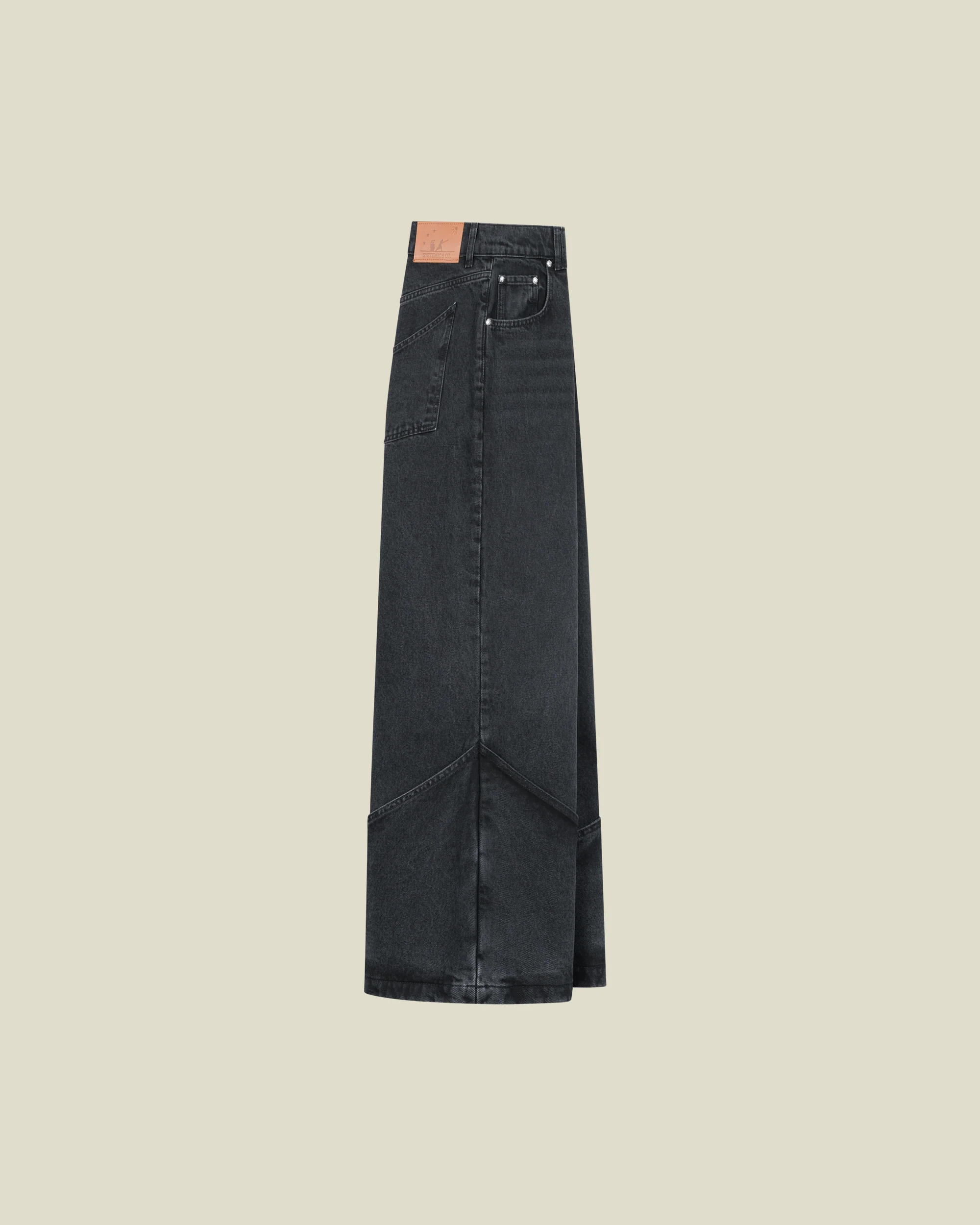 Double Barrel Denim - Image 3