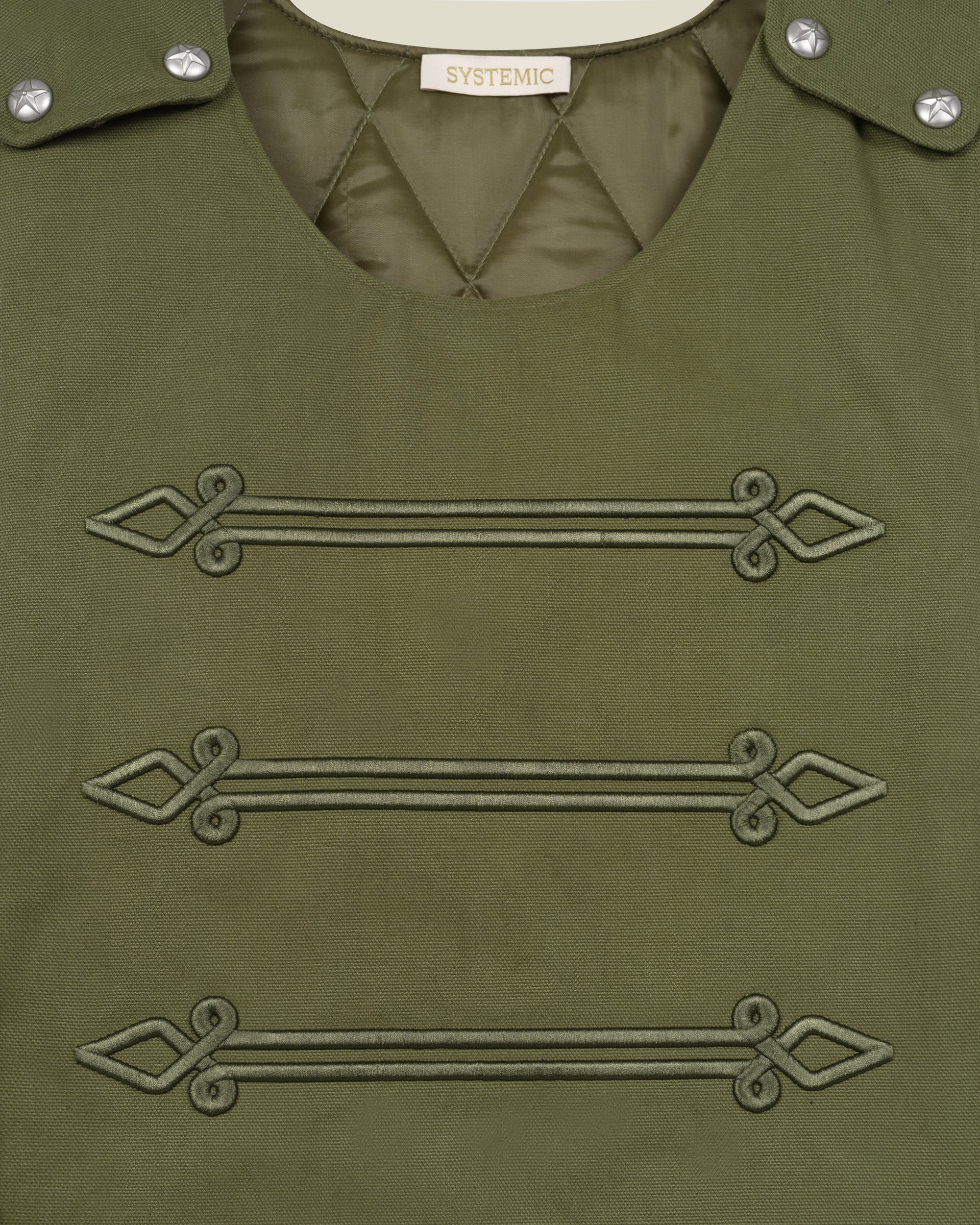 Heavy Armor Vest - Image 4