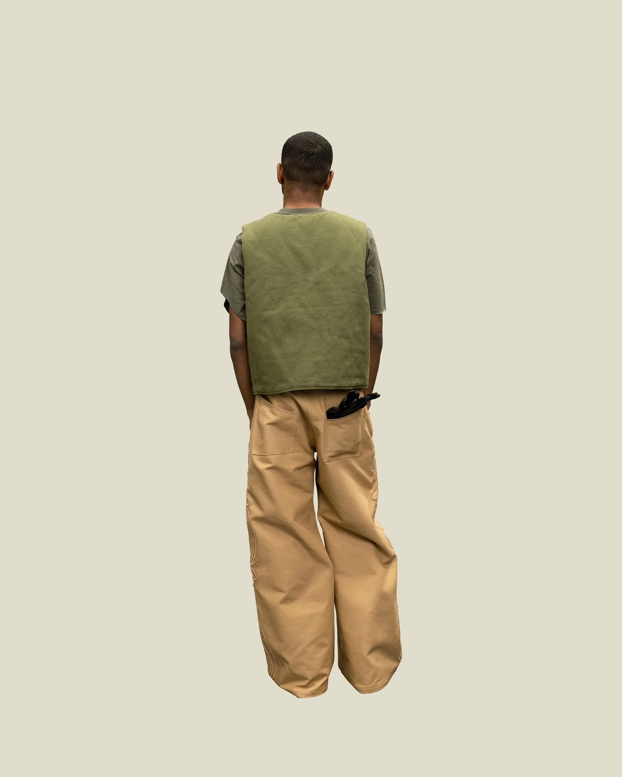 Heavy Armor Vest - Image 8