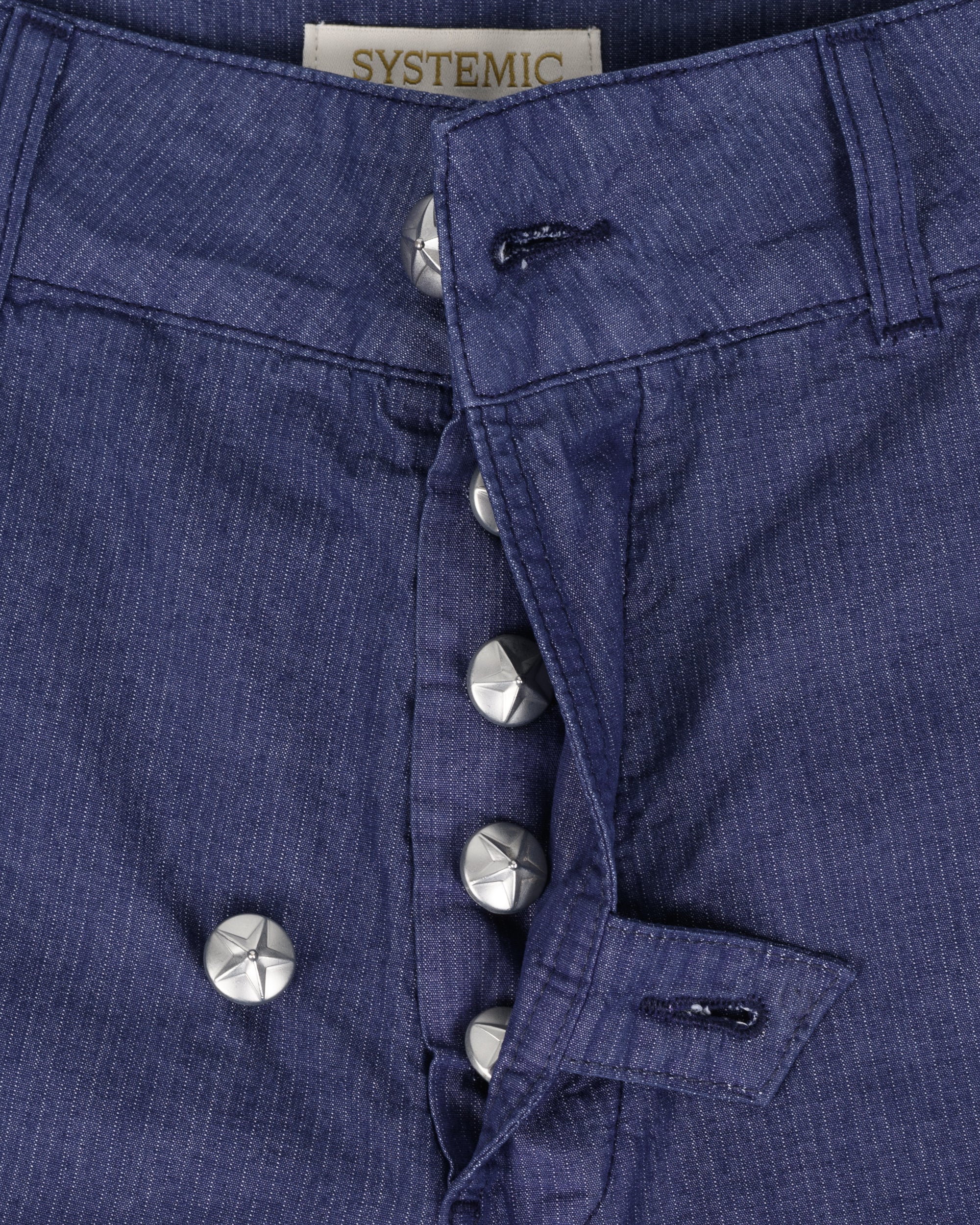 Pinstripe Cargo - Image 4