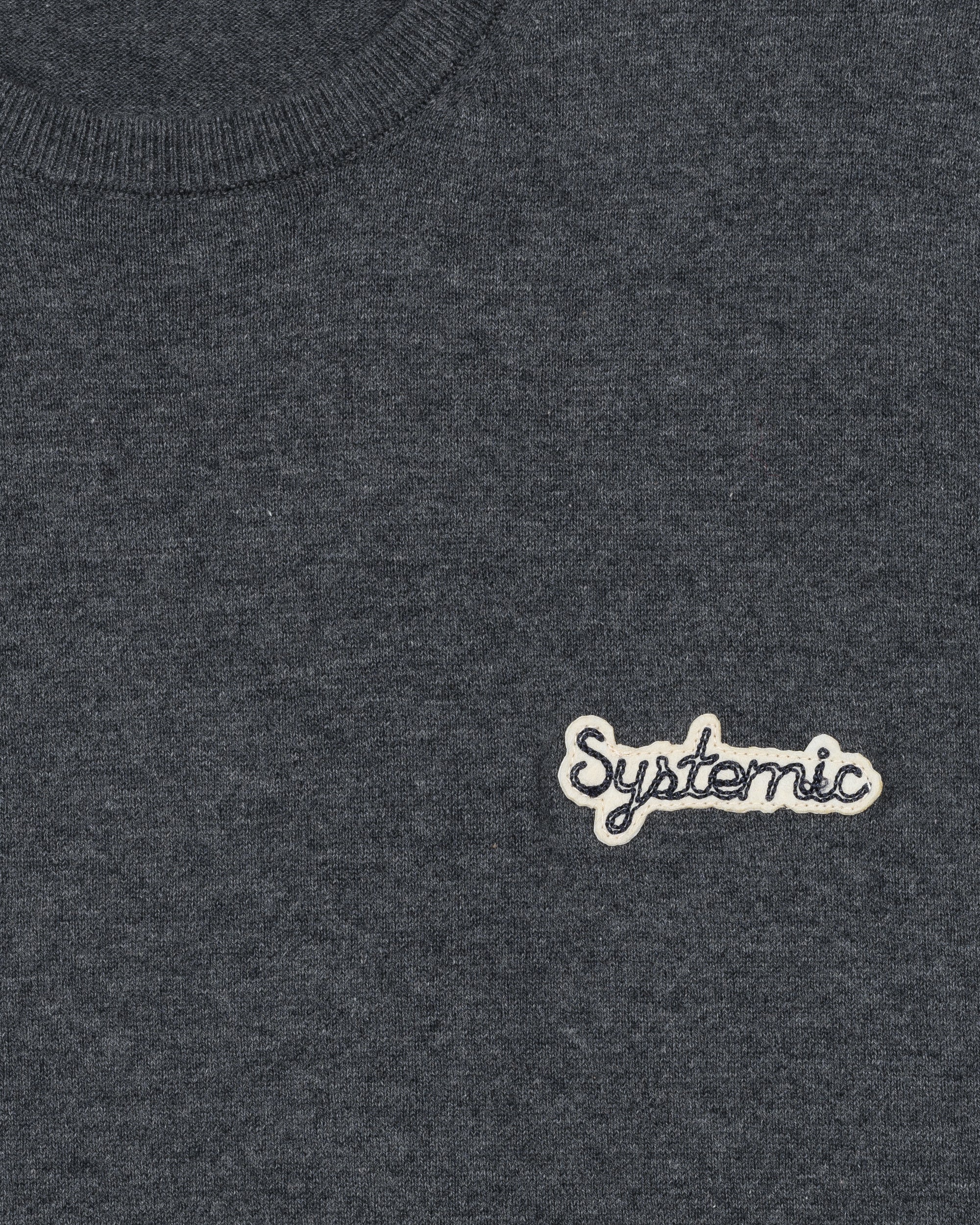 Knit Crewneck - Image 3