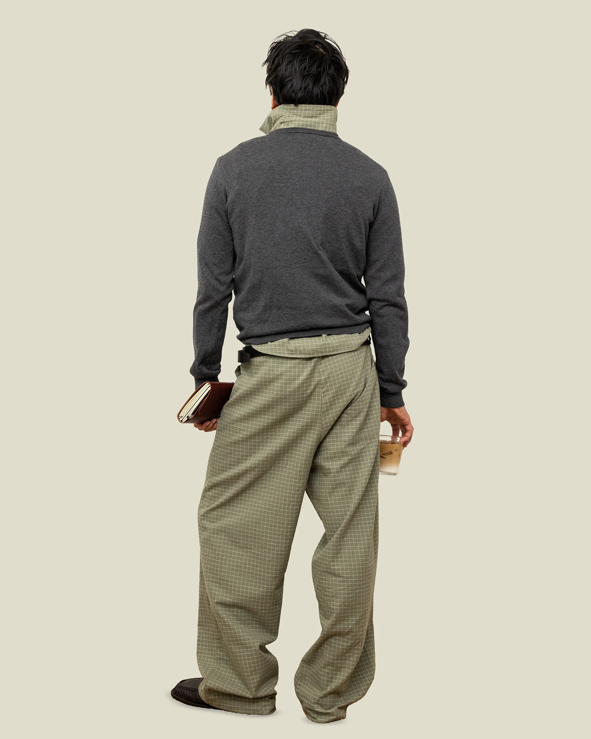 Knit Crewneck - Image 6