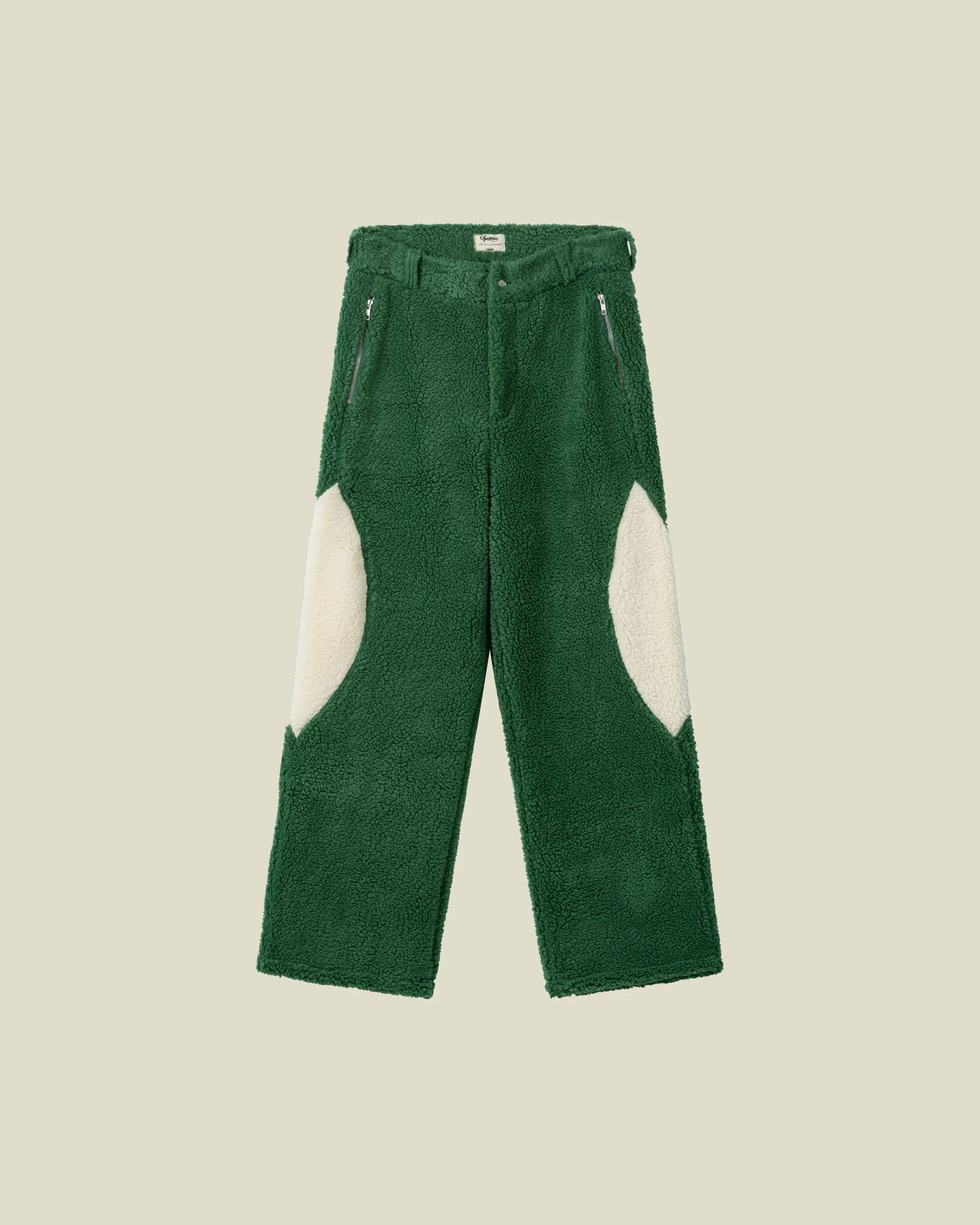 Systemic x L‘Art Fleece Pants