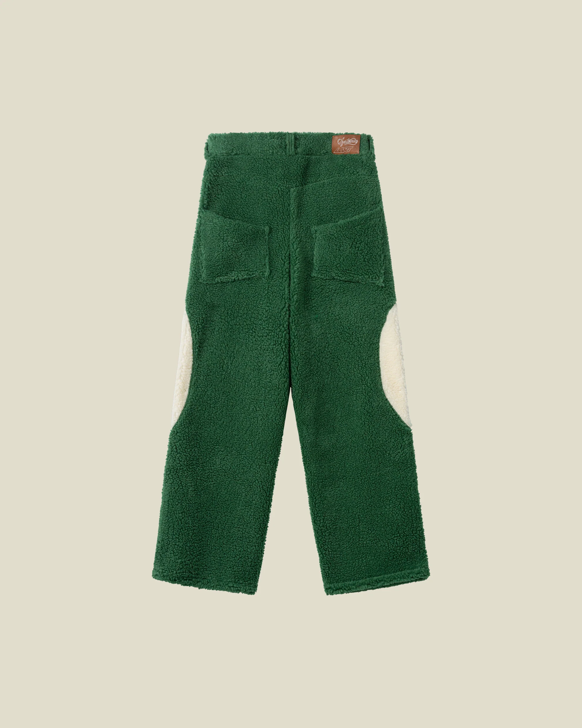 Systemic x L‘Art Fleece Pants - Image 2