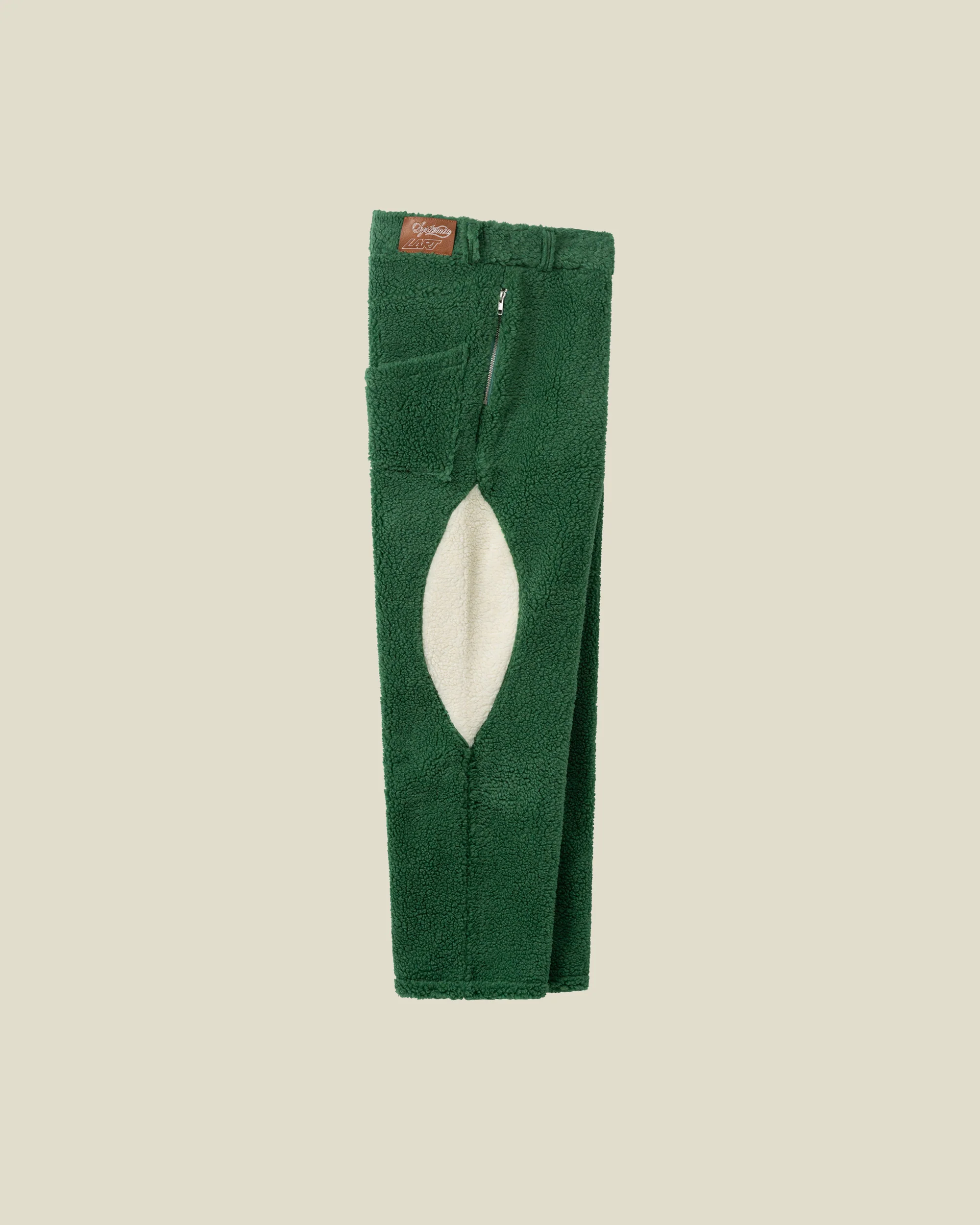 Systemic x L‘Art Fleece Pants - Image 3