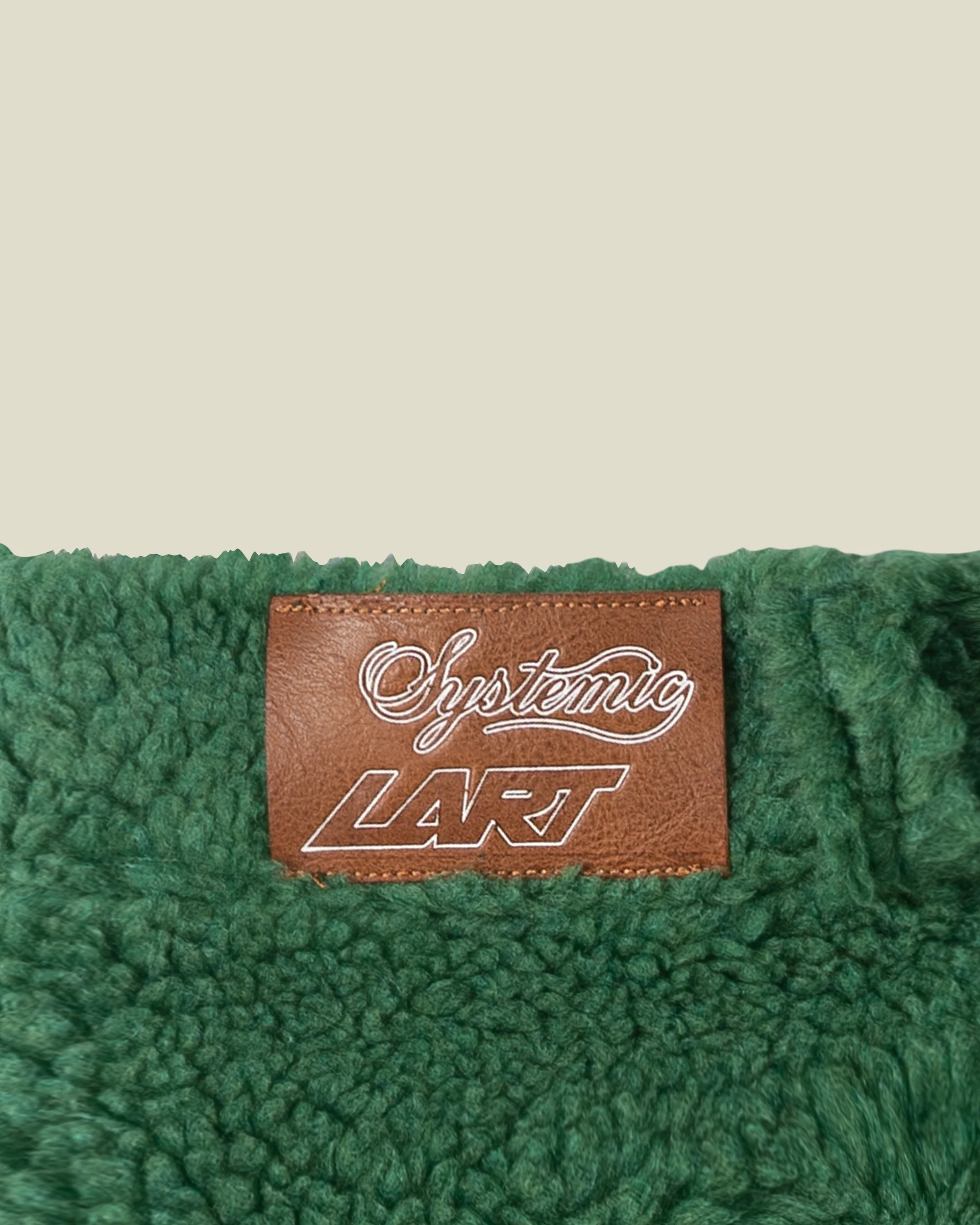 Systemic x L‘Art Fleece Pants - Image 4