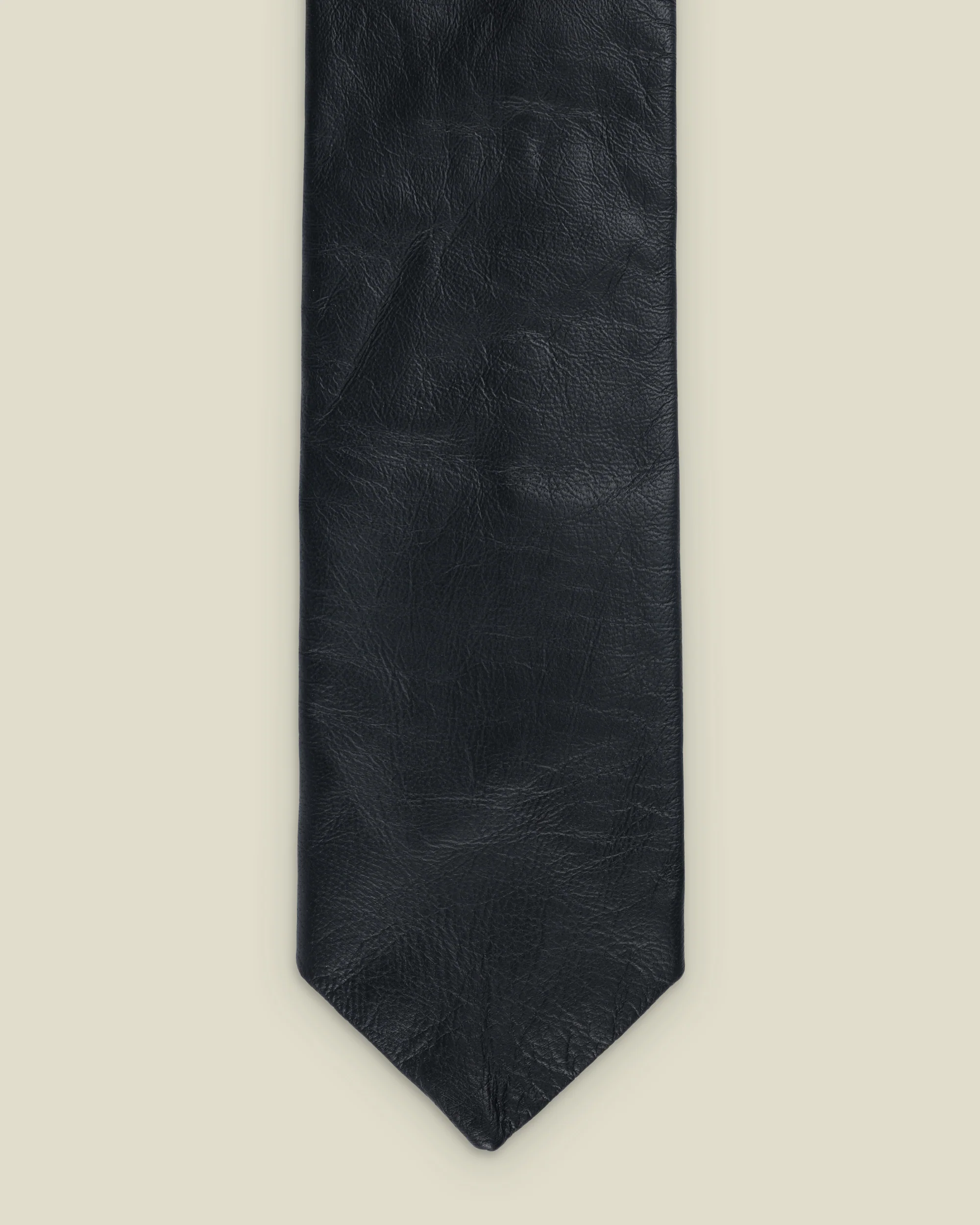 Leather Tie - Image 3