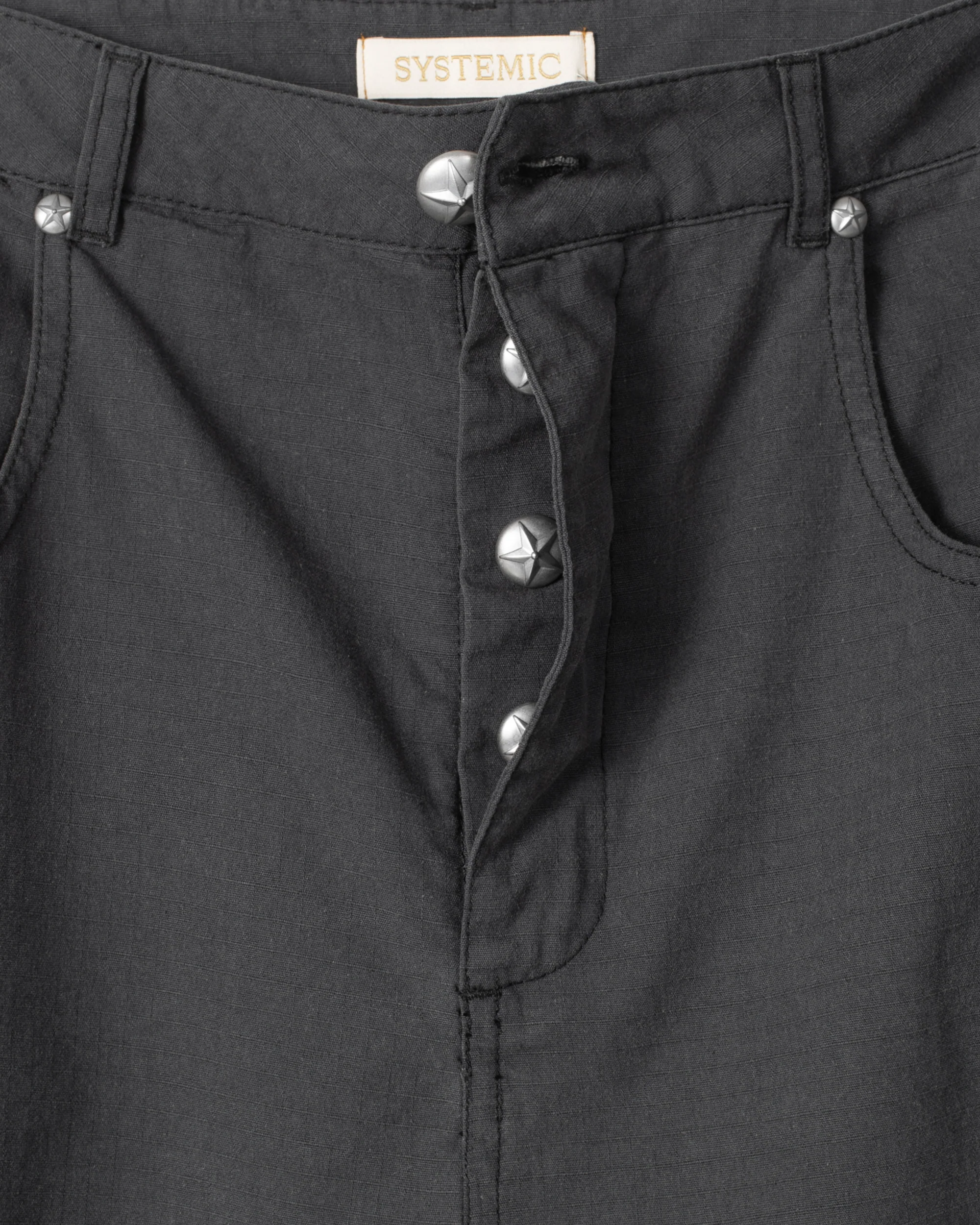 Ripstop Cargo Pants - Image 3