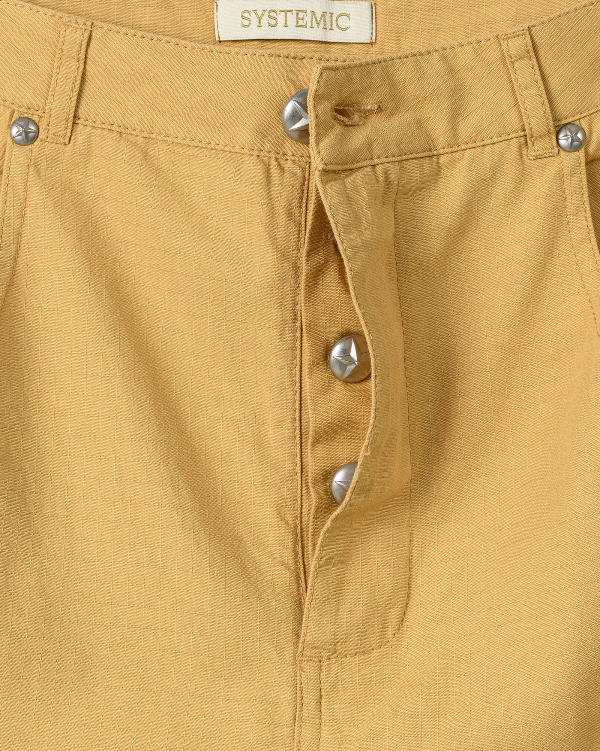 Ribstop Cargo Shorts - Image 3