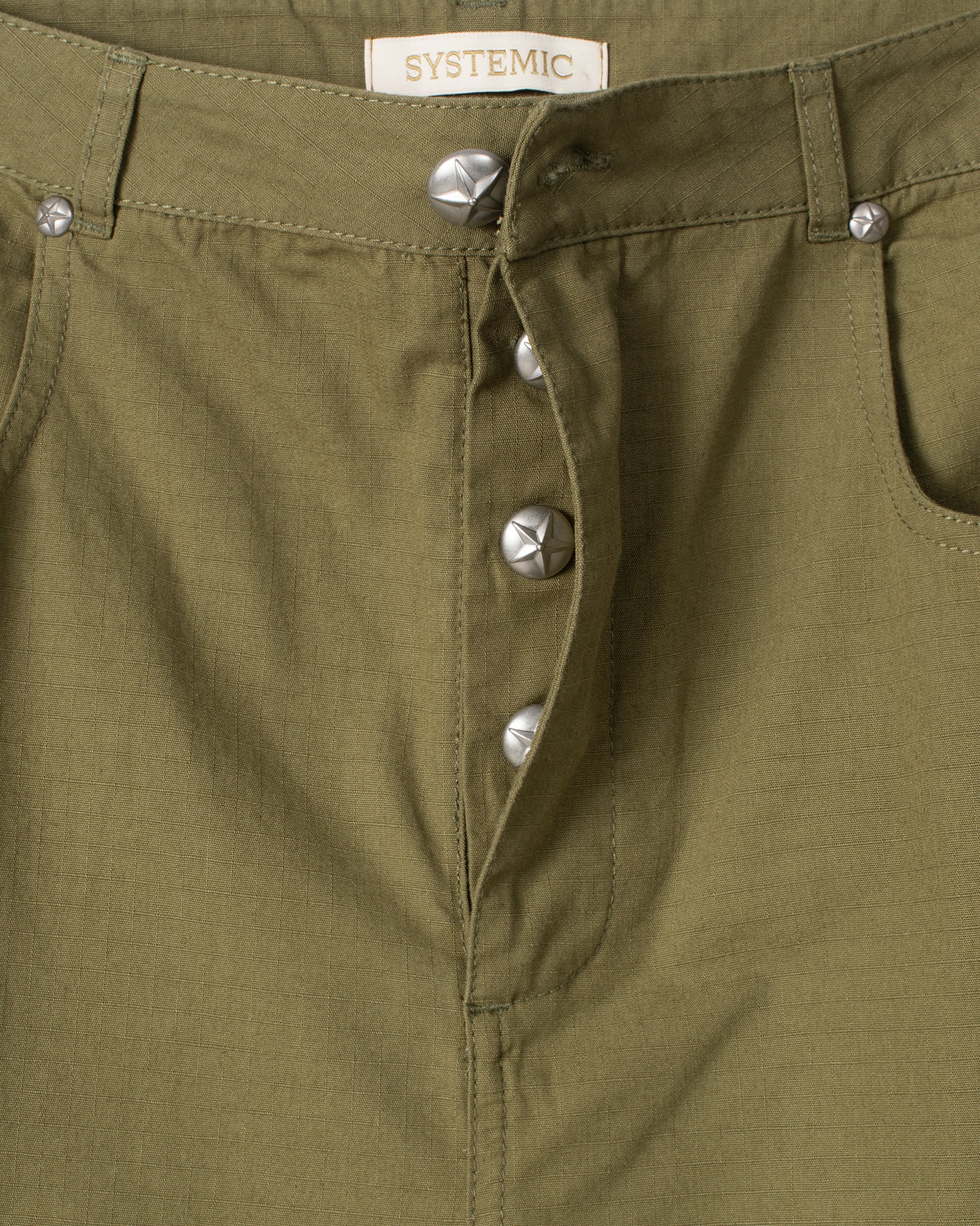 Ripstop Cargo Pants - Image 3
