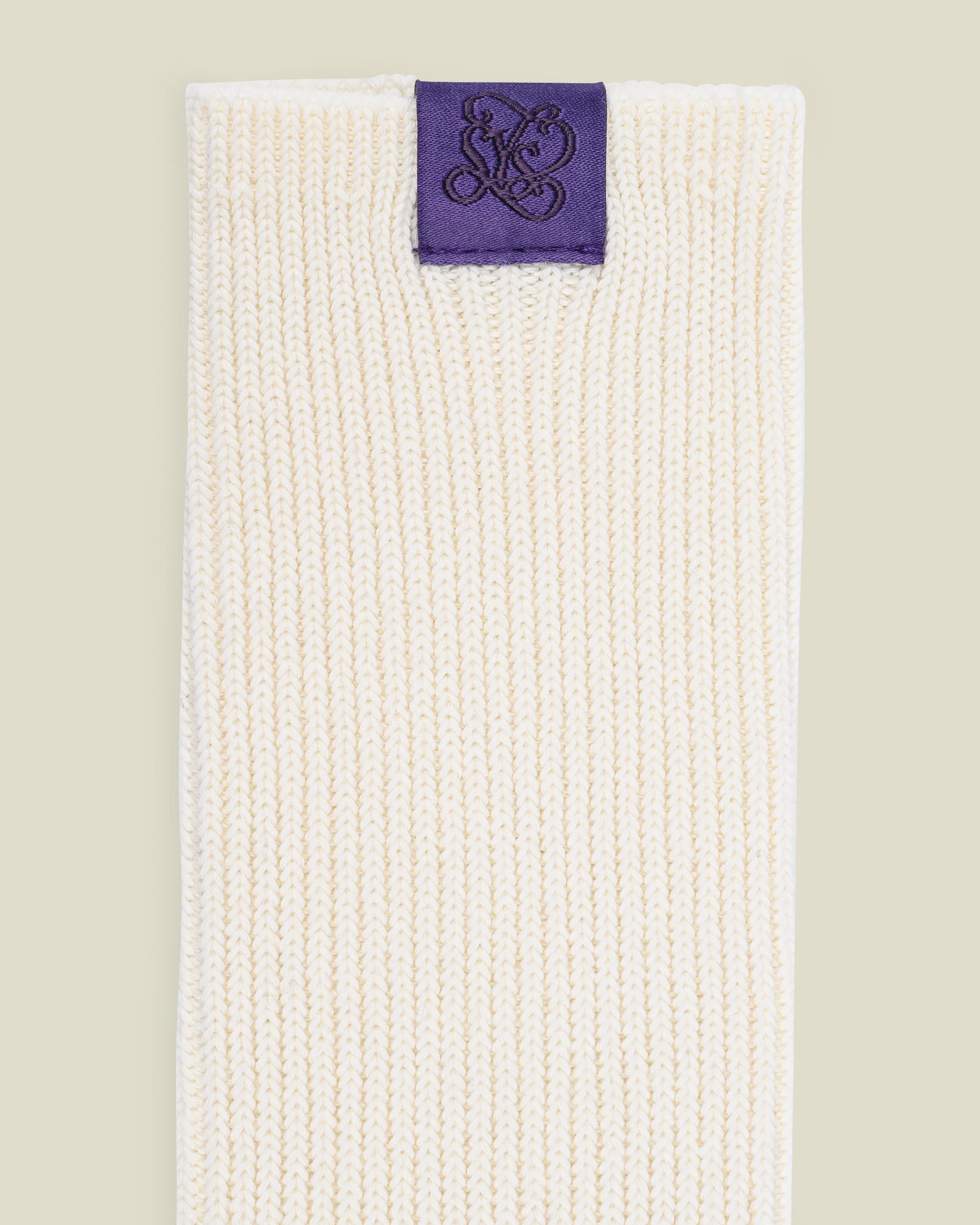 Maison Knit Socks - Image 2