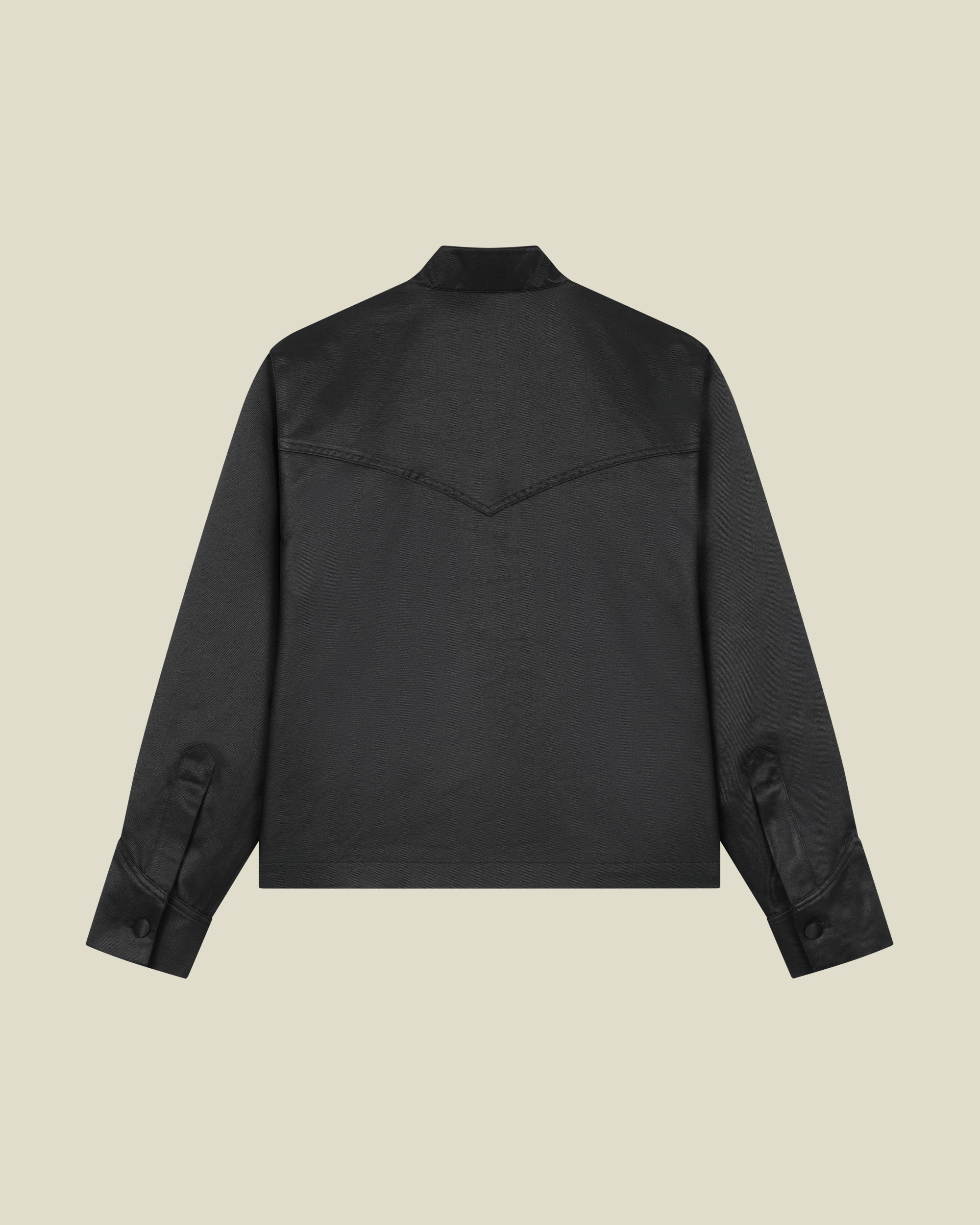 Mao Jacket - Image 2