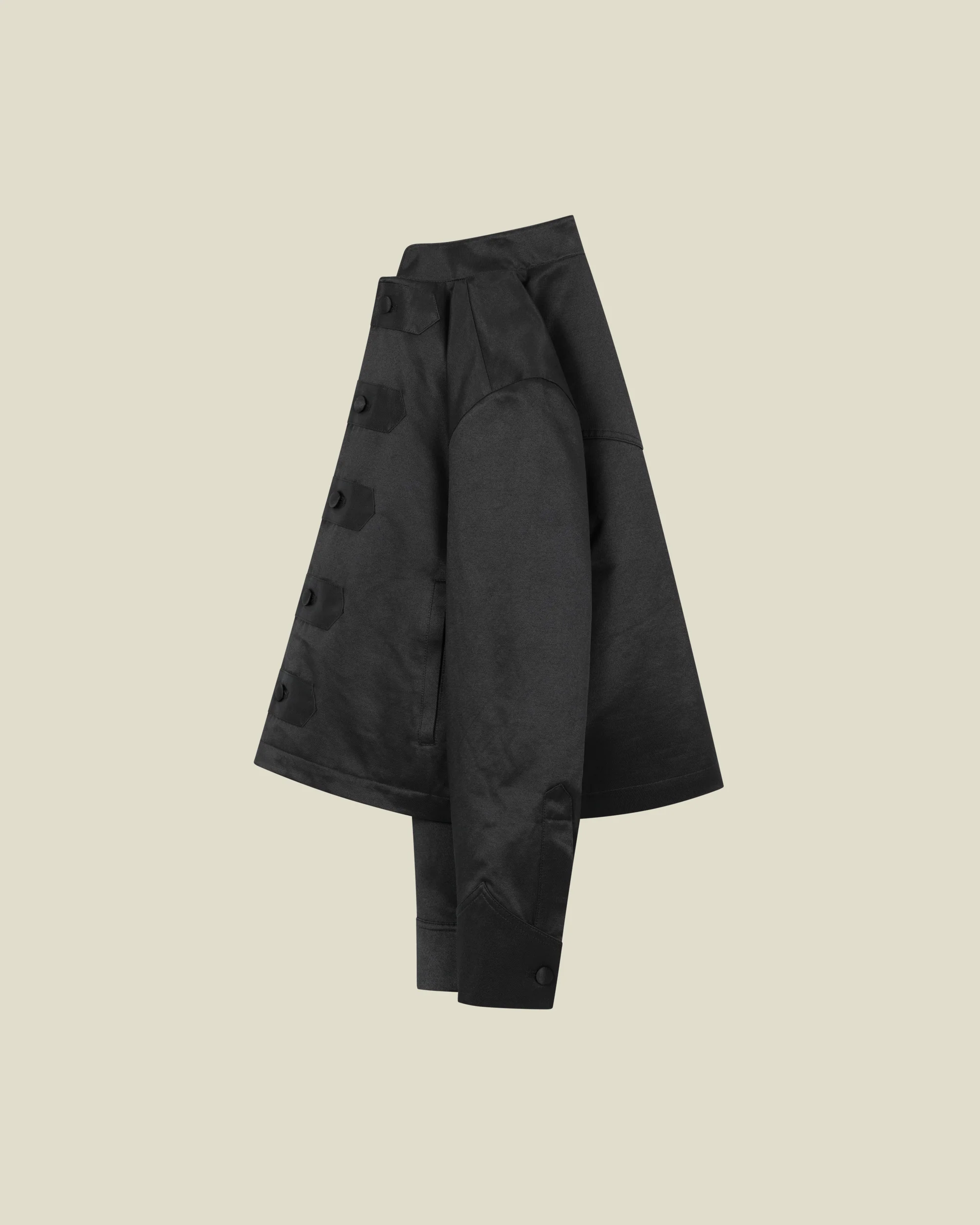 Mao Jacket - Image 3