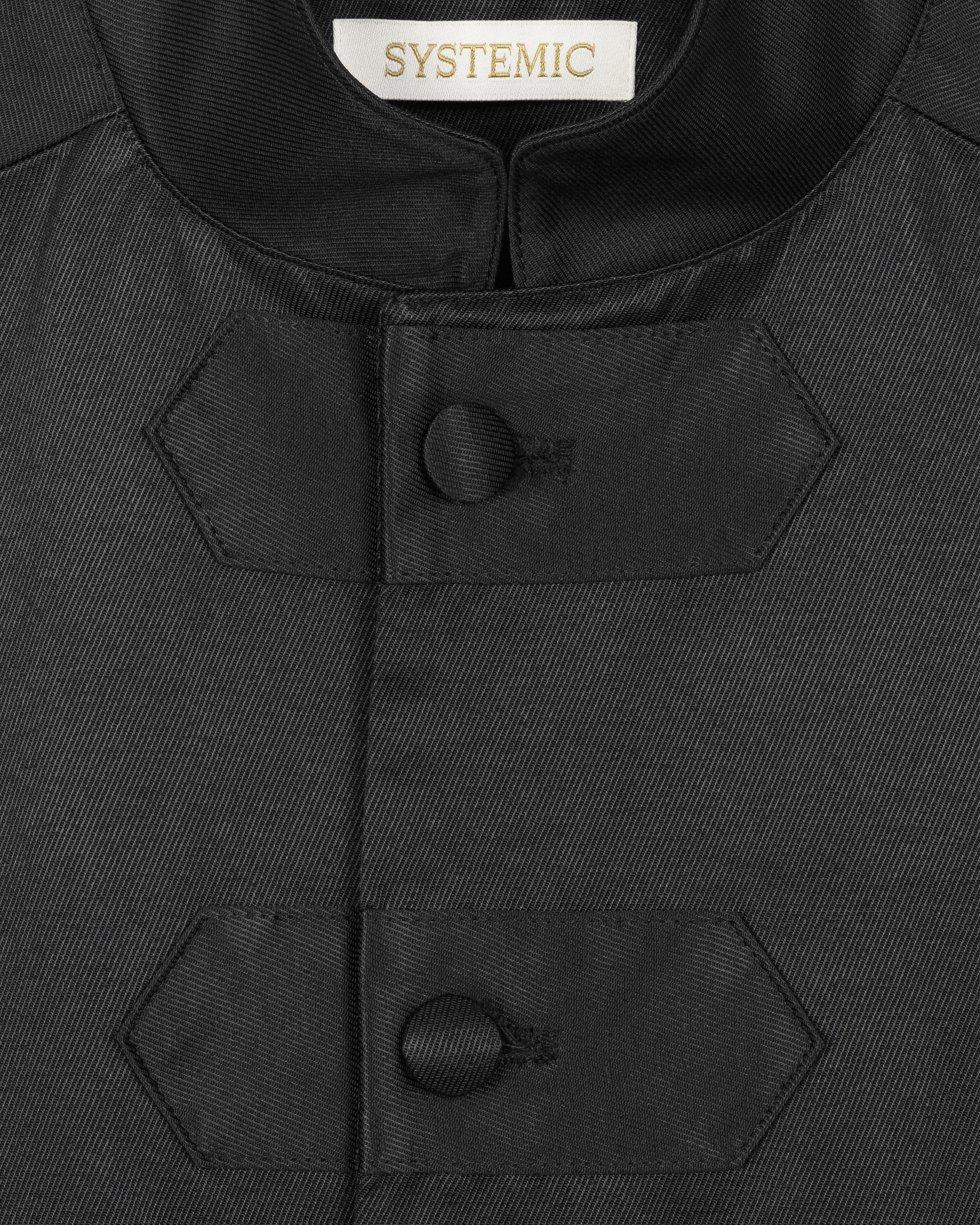 Mao Jacket - Image 4