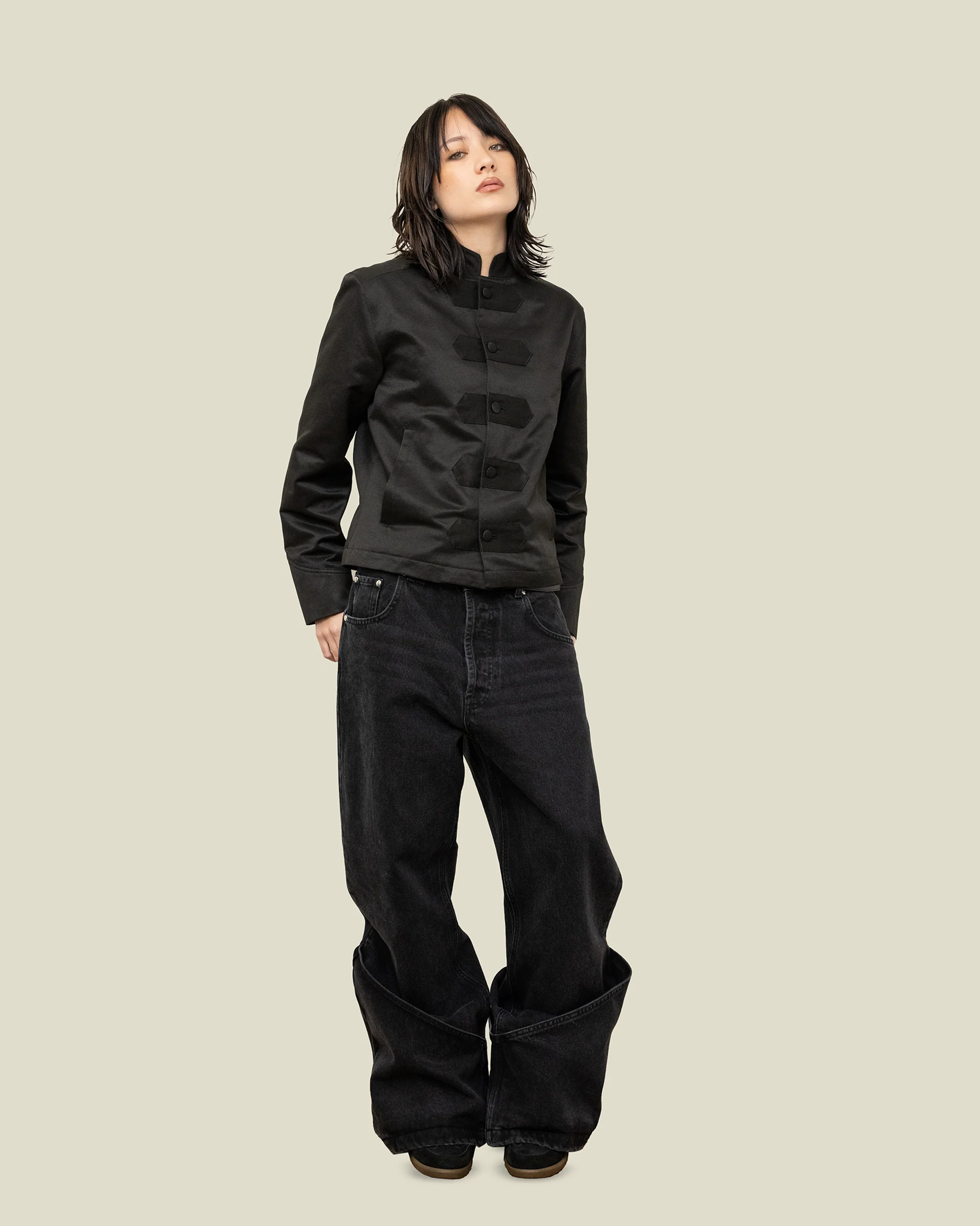 Mao Jacket - Image 5