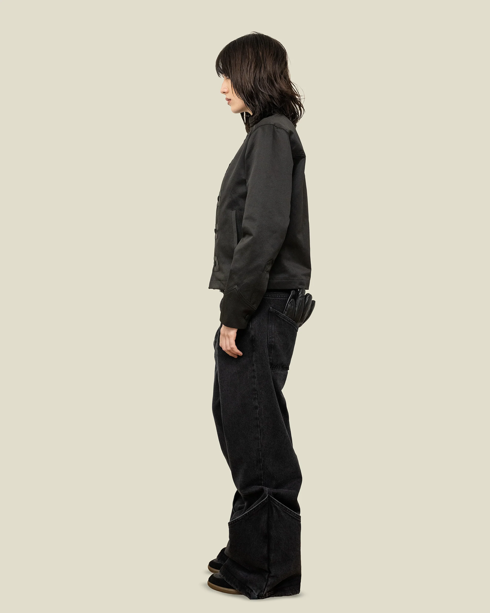 Mao Jacket - Image 6