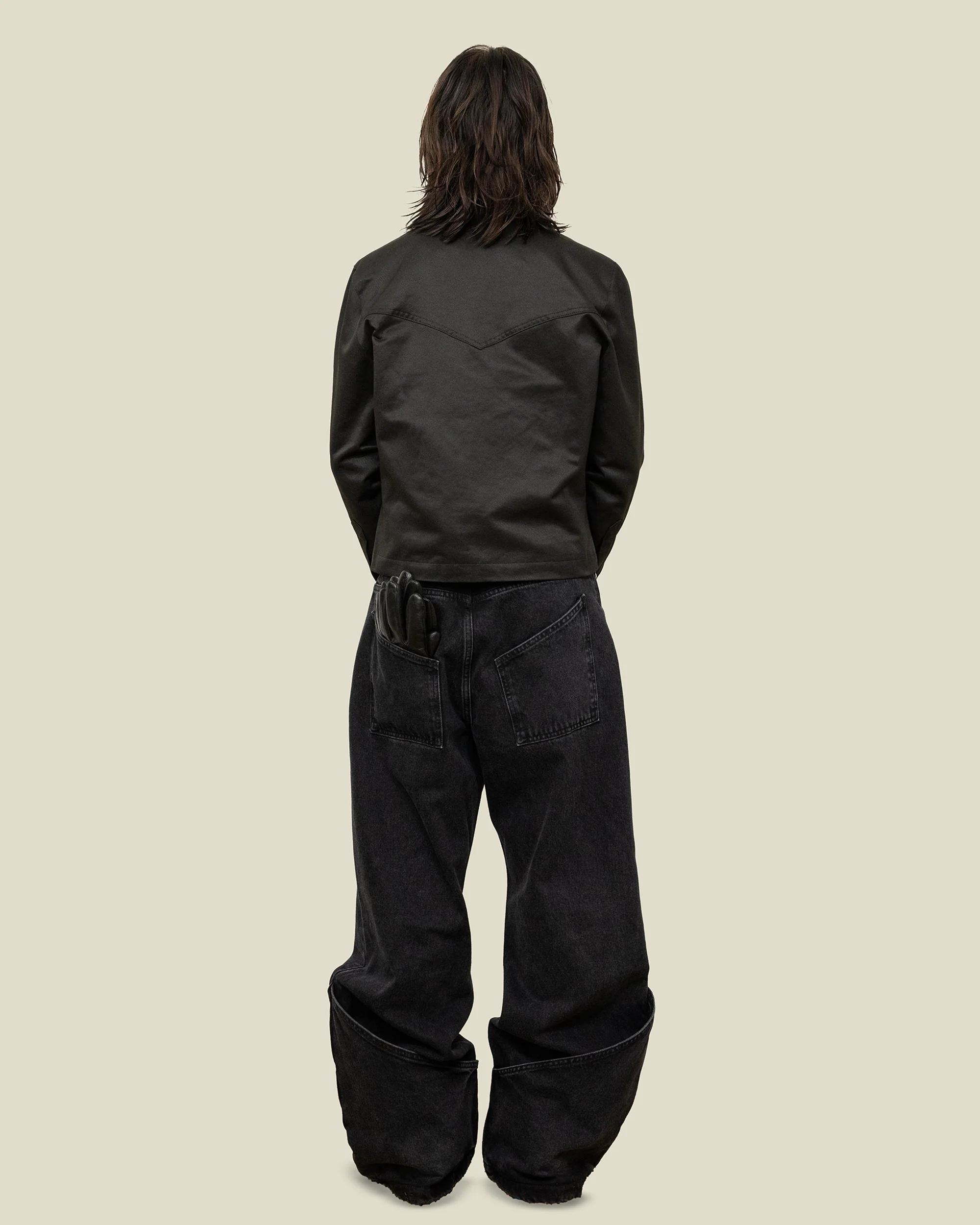Mao Jacket - Image 7