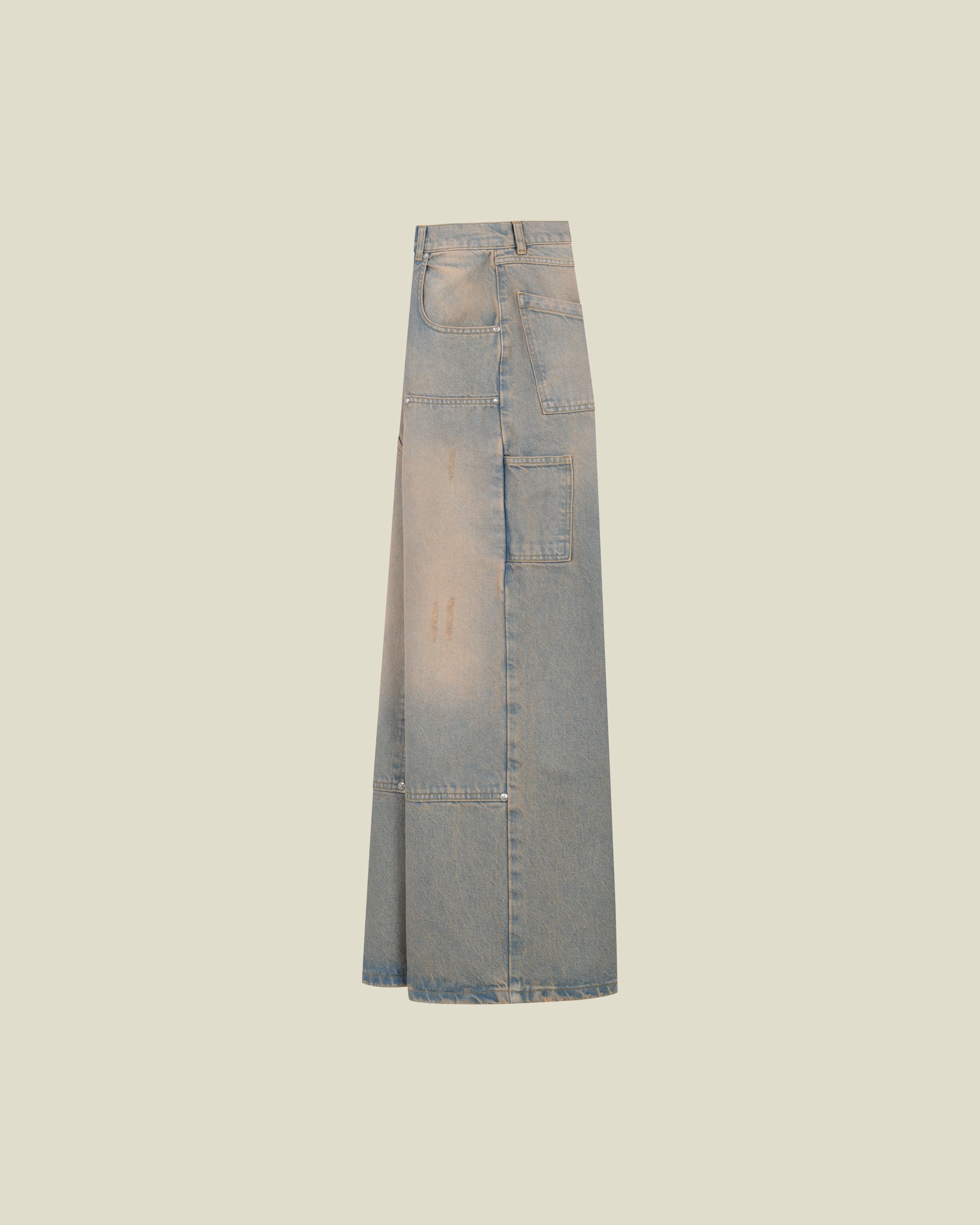Carpenter Denim - Image 3