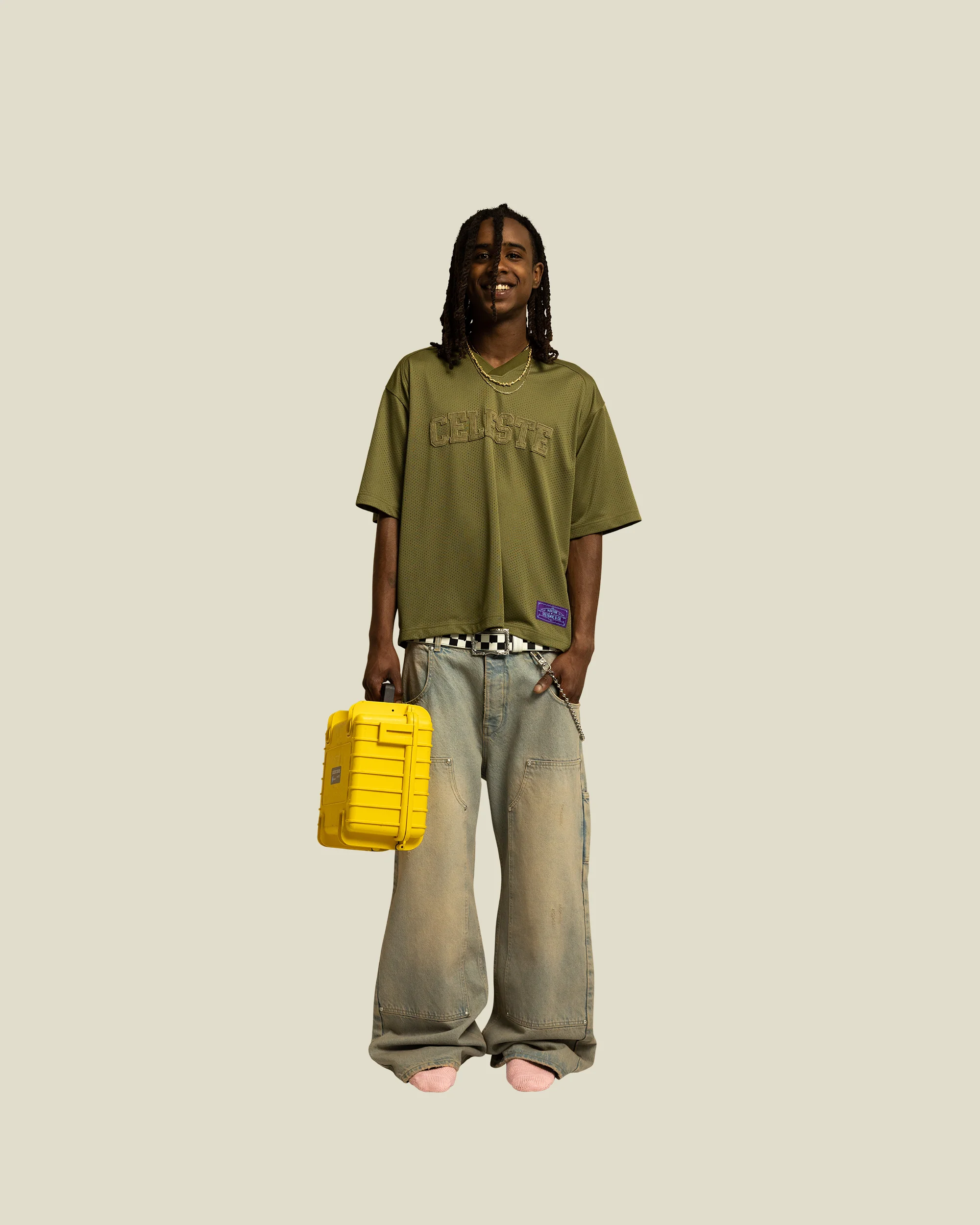 Carpenter Denim - Image 4